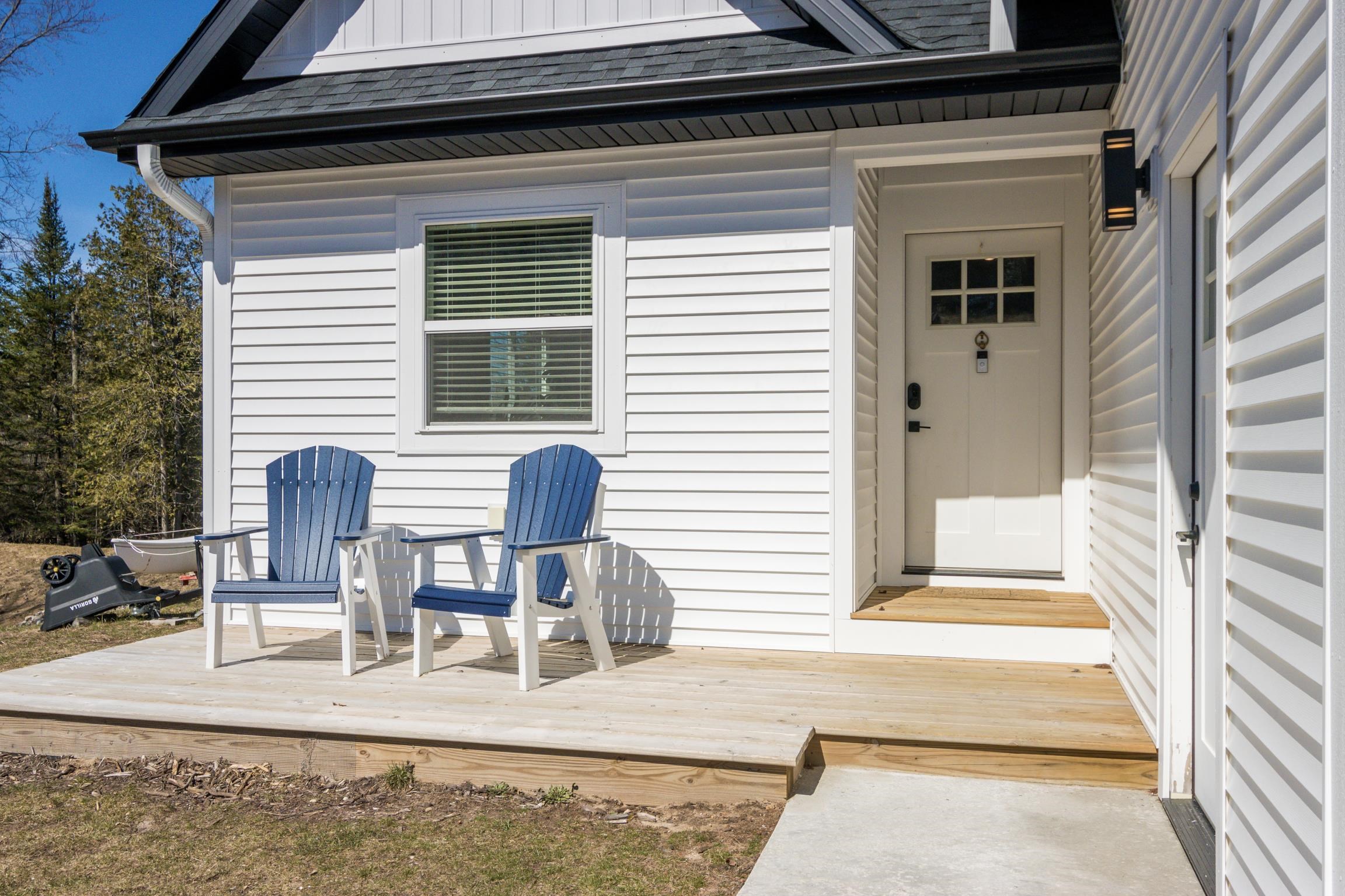 9276 S Flaska Drive UNIT&nbsp;10 Lot: 10, Cedar, MI, 49621