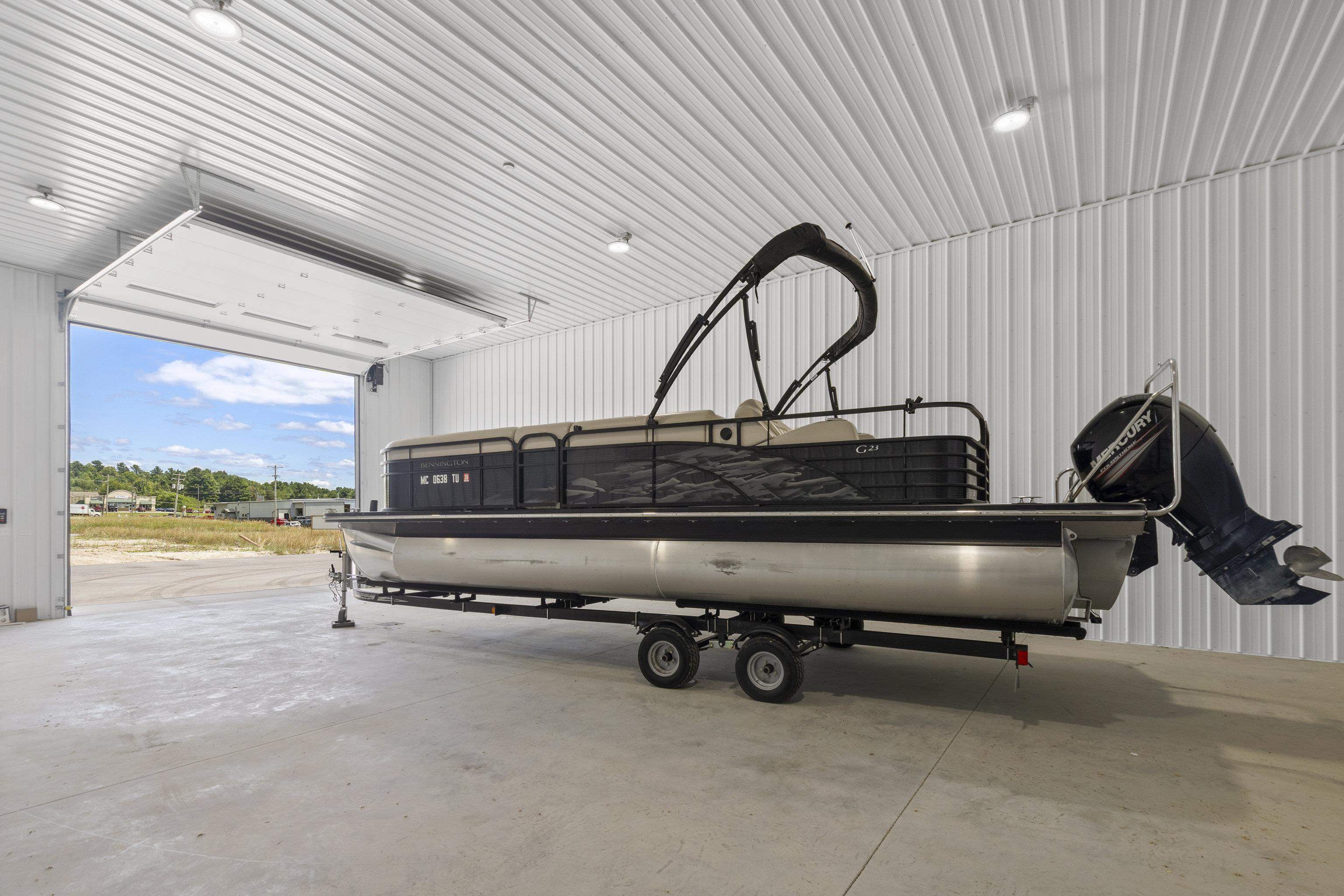 6868 South Street, Benzonia, MI, 49616