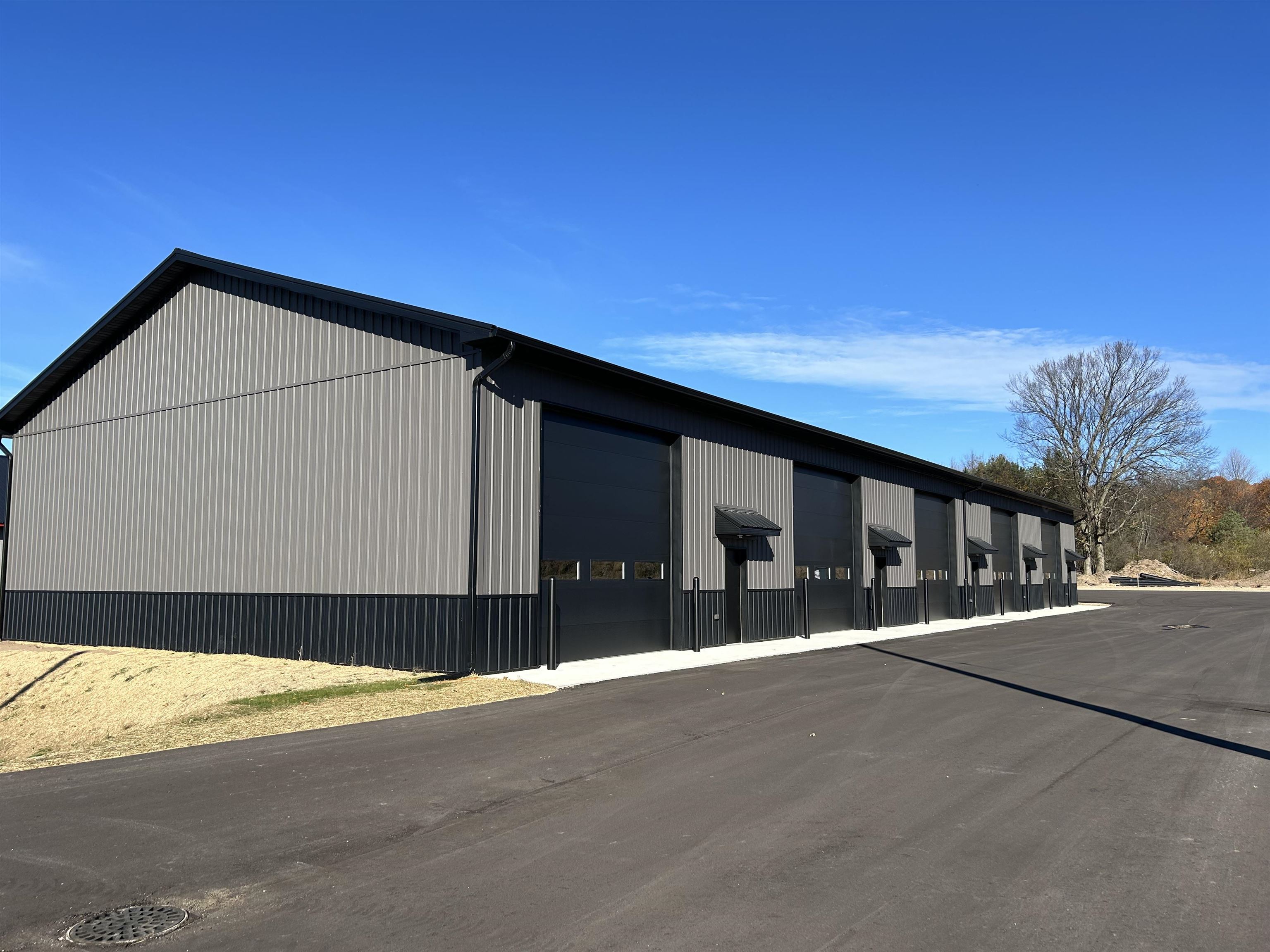 6868 South Street, Benzonia, MI, 49616