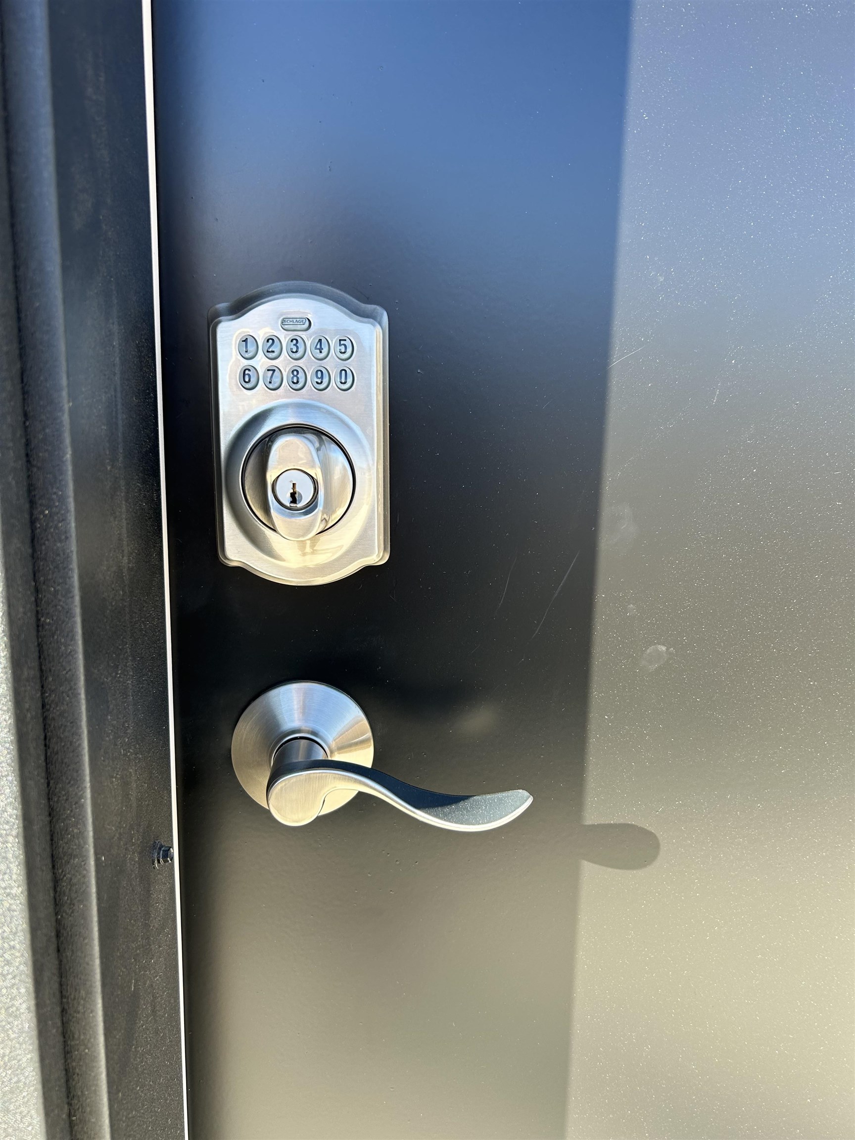 6868 South Street, Benzonia, MI, 49616