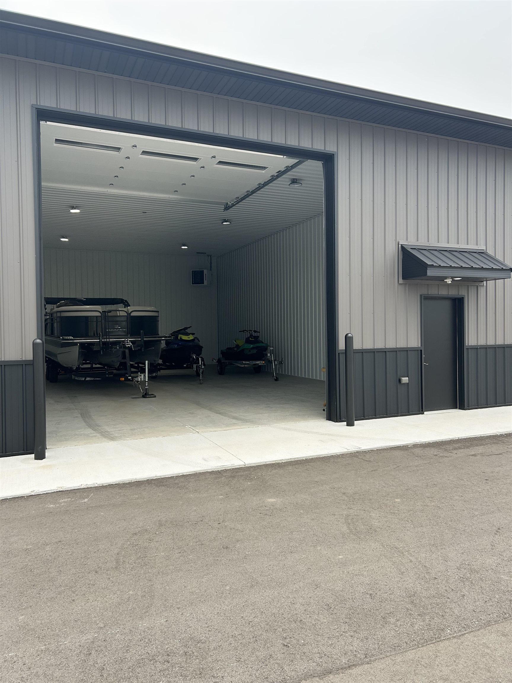 6868 South Street, Benzonia, MI, 49616