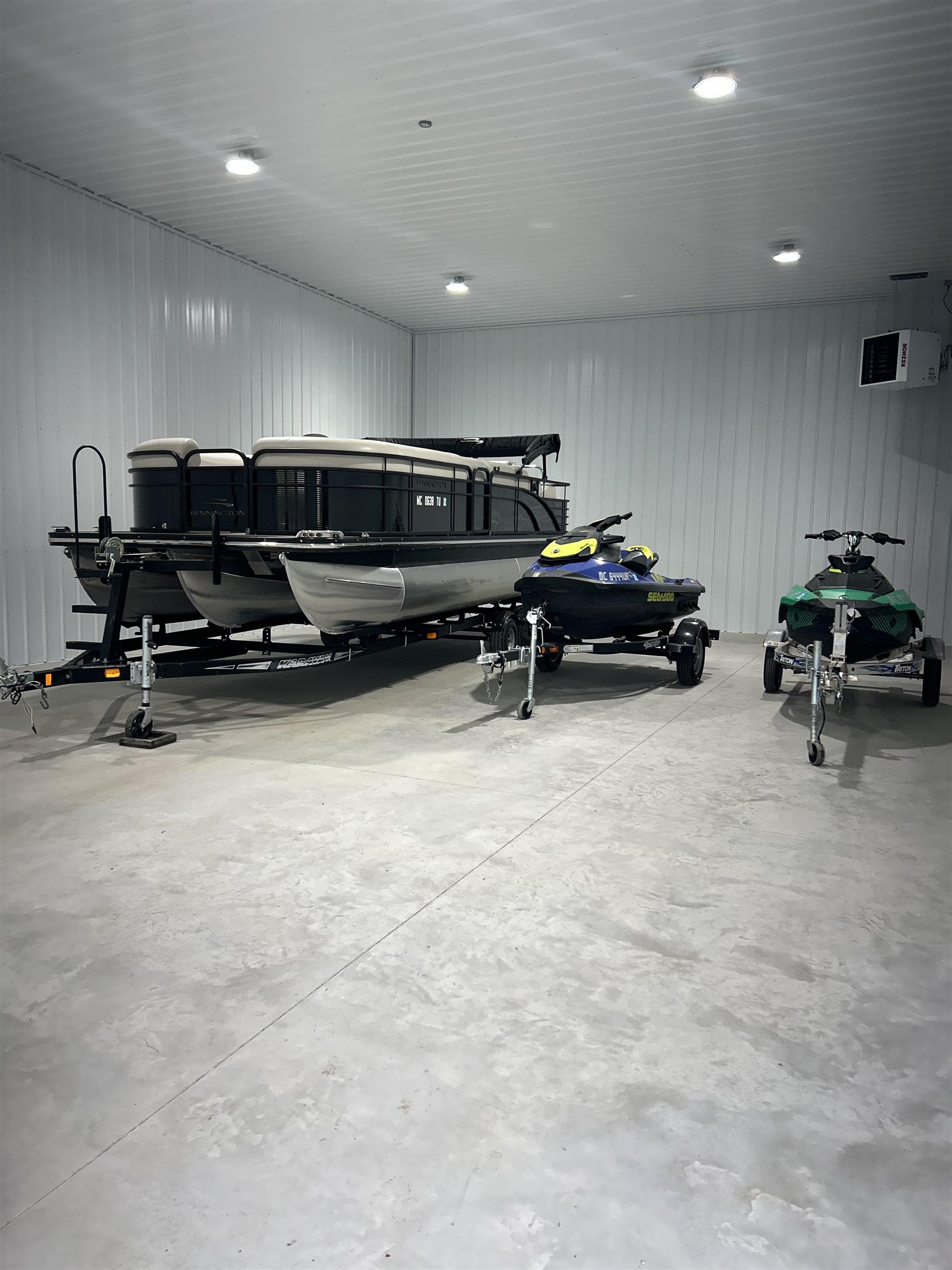 6868 South Street, Benzonia, MI, 49616