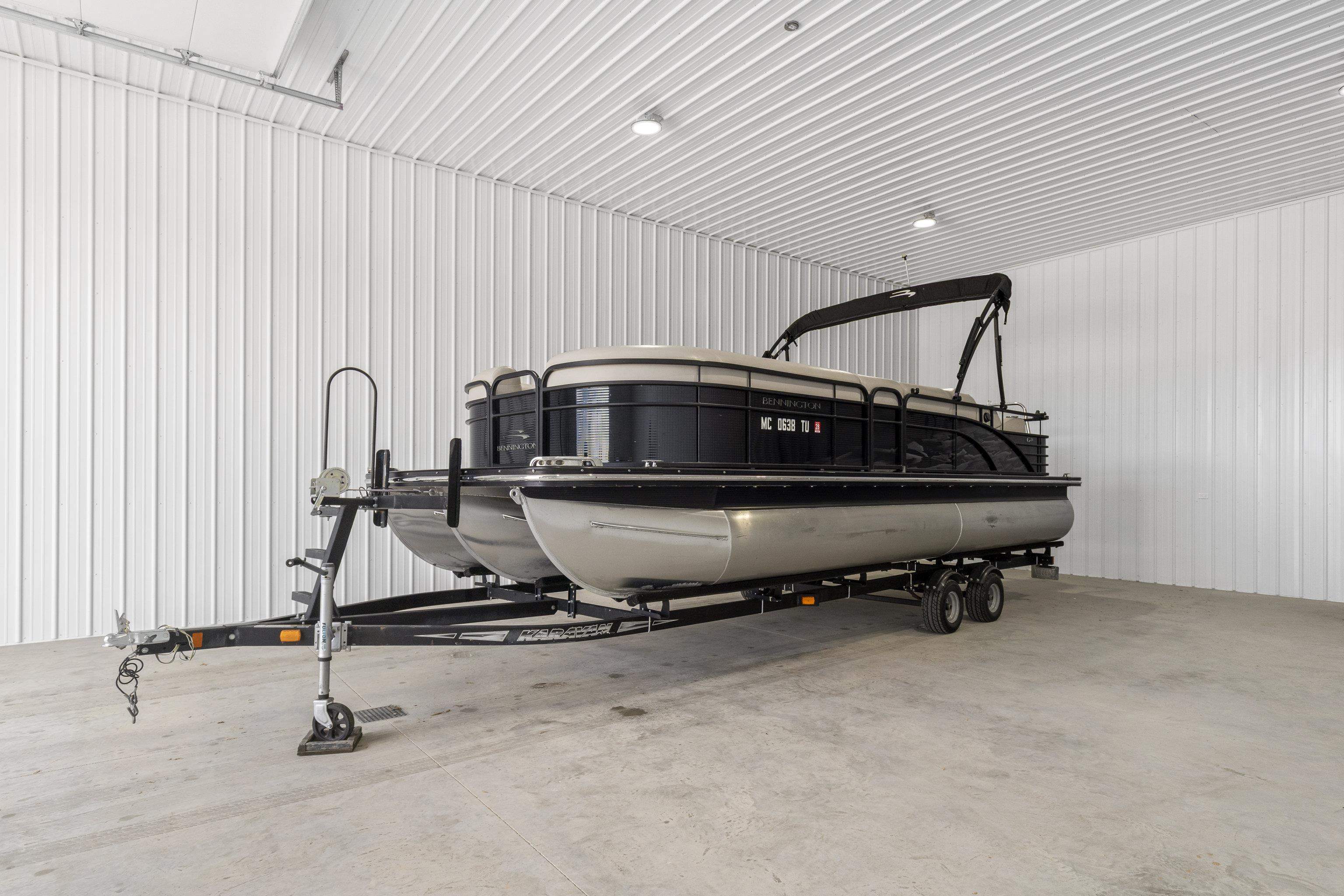 6868 South Street, Benzonia, MI, 49616