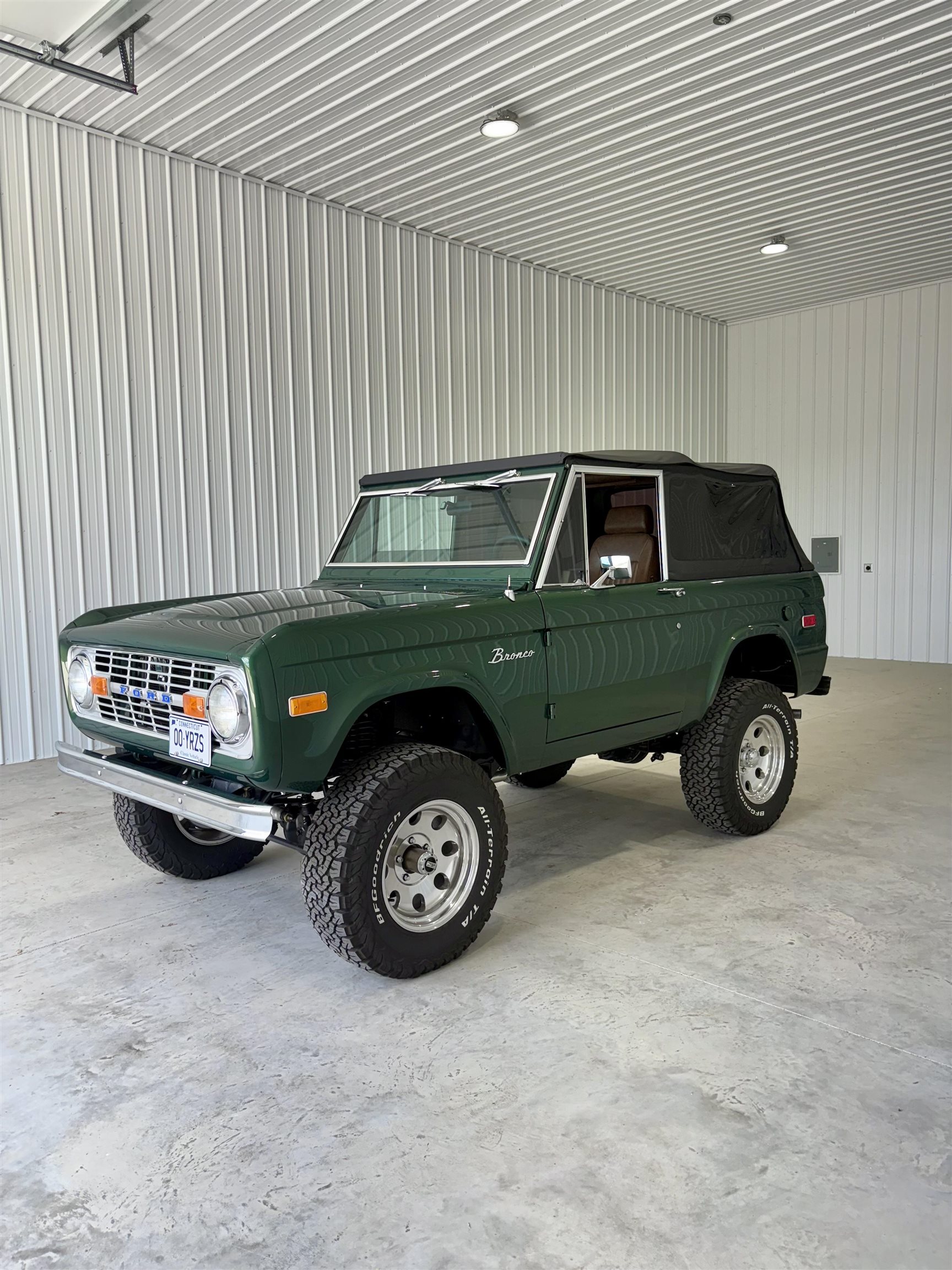 6868 South Street, Benzonia, MI, 49616