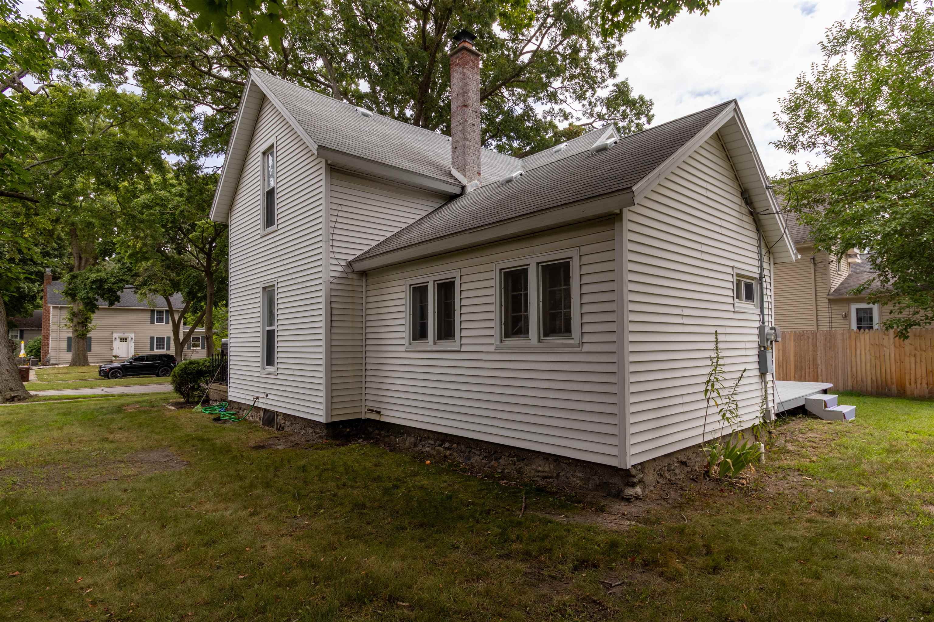 406 S Kinney, Mount Pleasant, MI, 48858