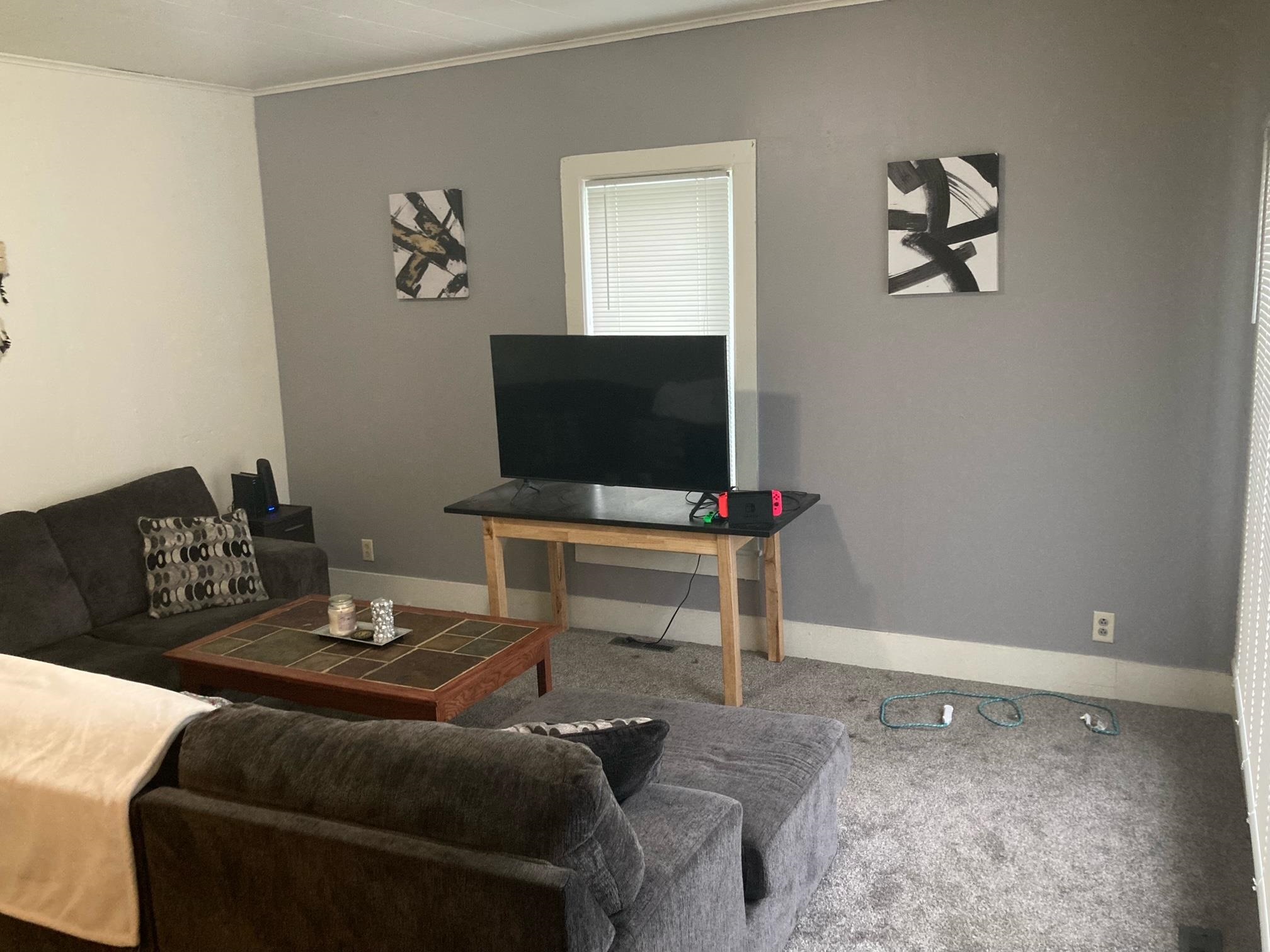 406 S Kinney, Mount Pleasant, MI, 48858