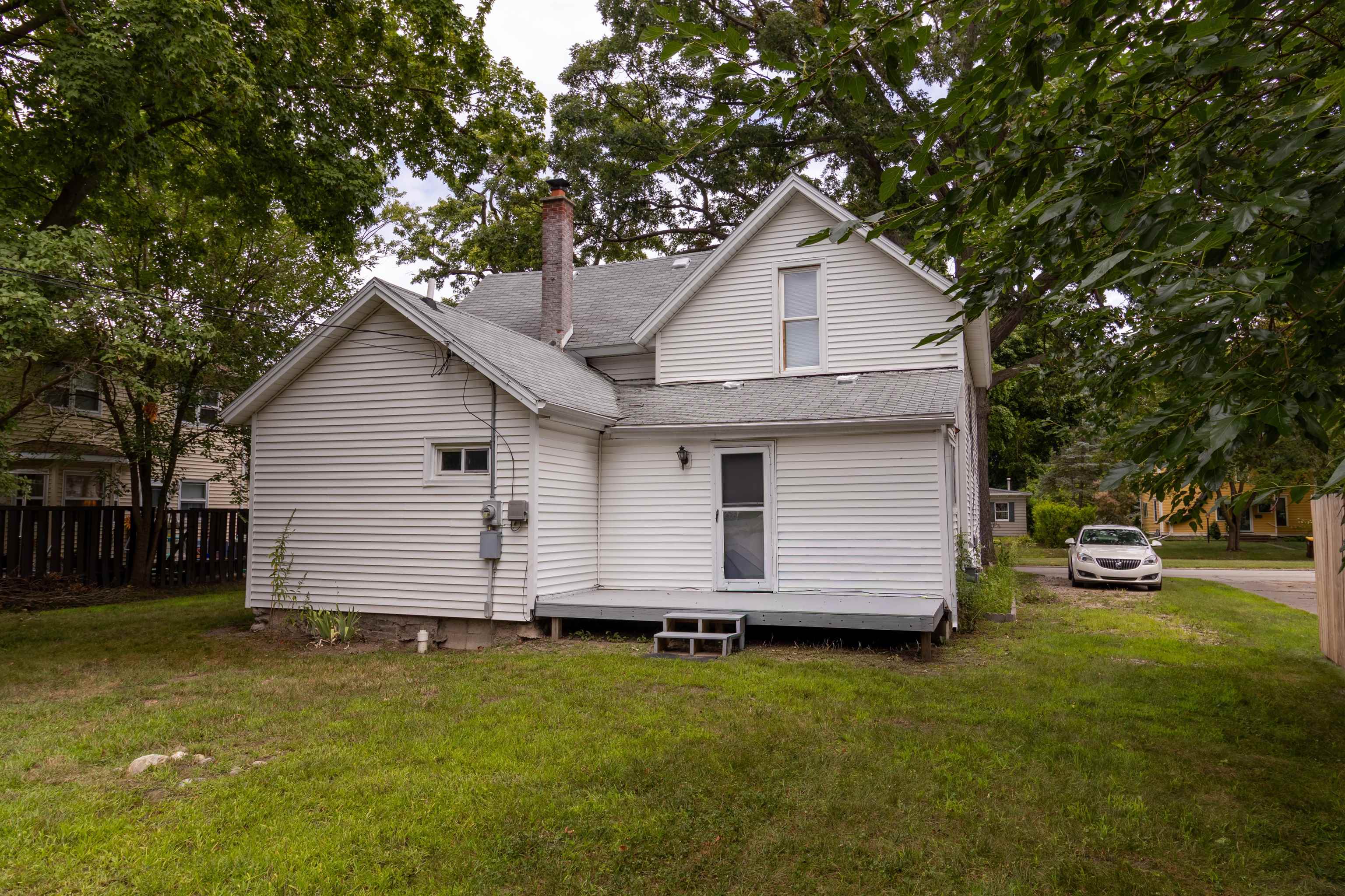 406 S Kinney, Mount Pleasant, MI, 48858