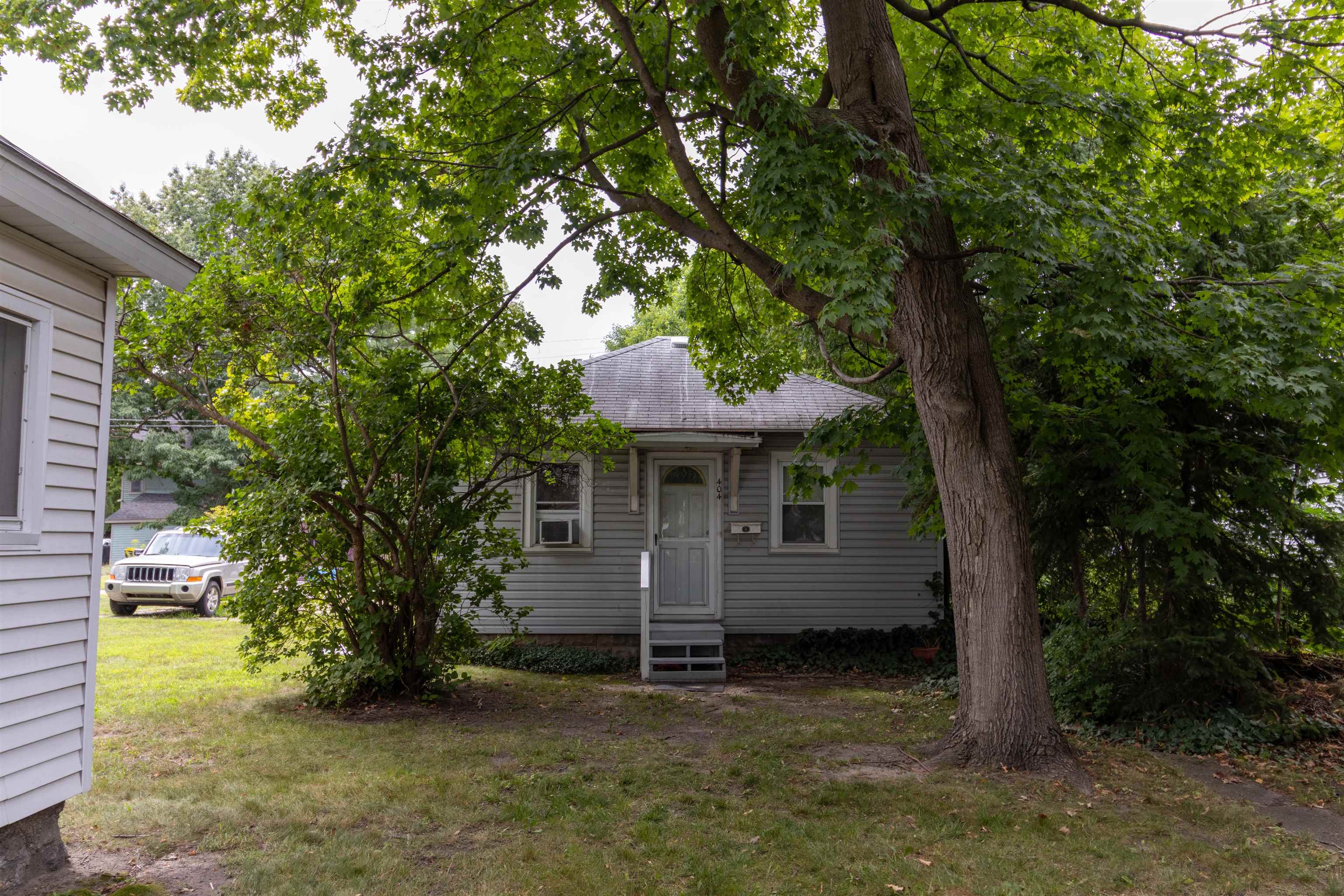 406 S Kinney, Mount Pleasant, MI, 48858