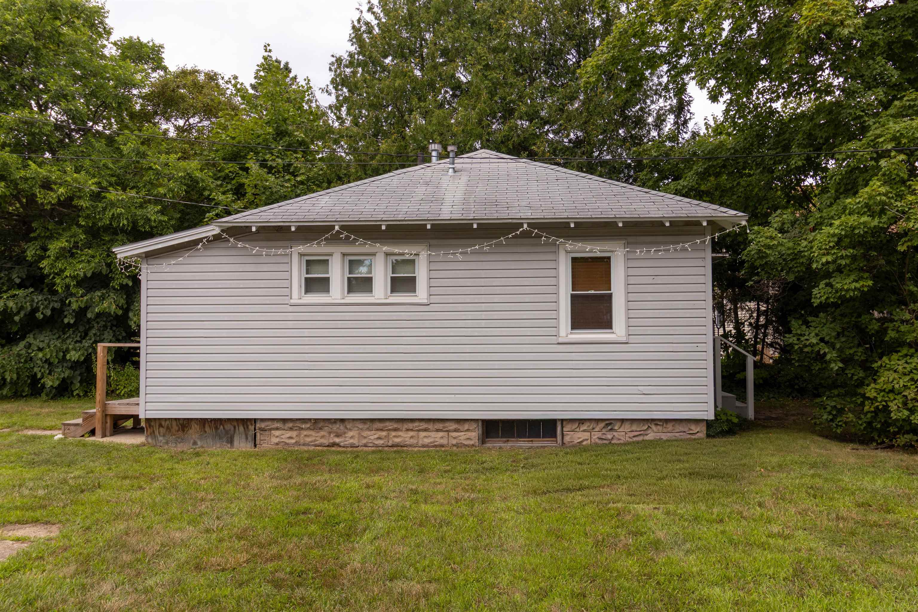 406 S Kinney, Mount Pleasant, MI, 48858