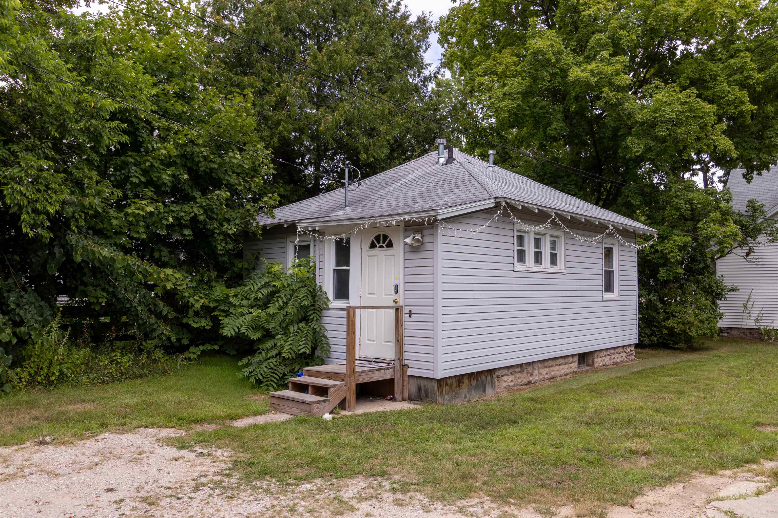 406 S Kinney, Mount Pleasant, MI, 48858