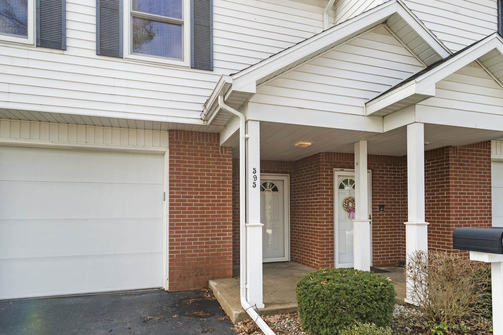 595 Georgetown Place UNIT&nbsp;12, Traverse City, MI, 49684