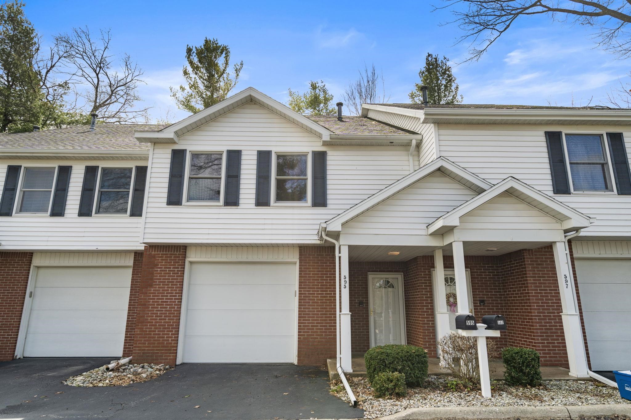 595 Georgetown Place UNIT&nbsp;12, Traverse City, MI, 49684