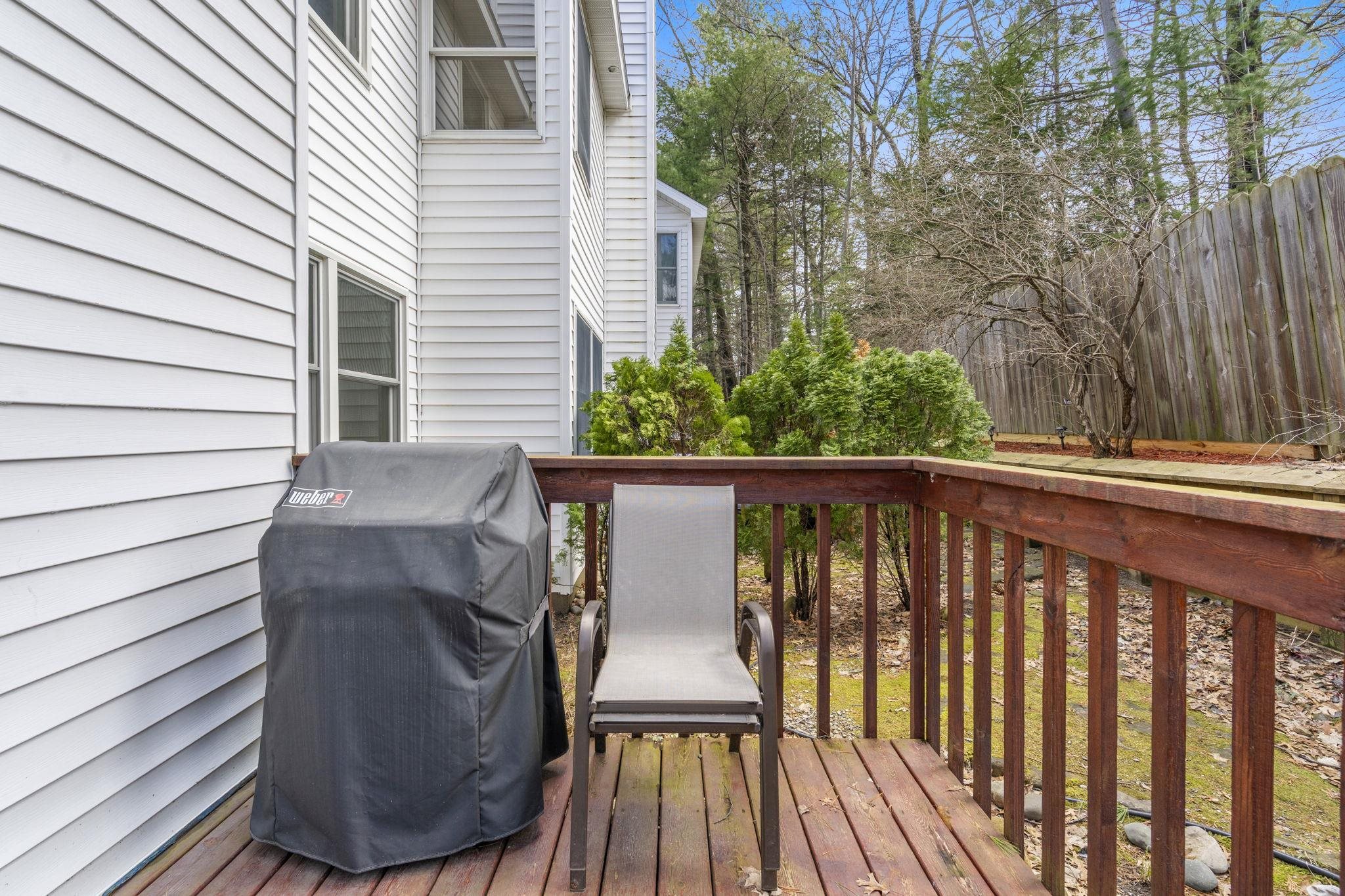 595 Georgetown Place UNIT&nbsp;12, Traverse City, MI, 49684