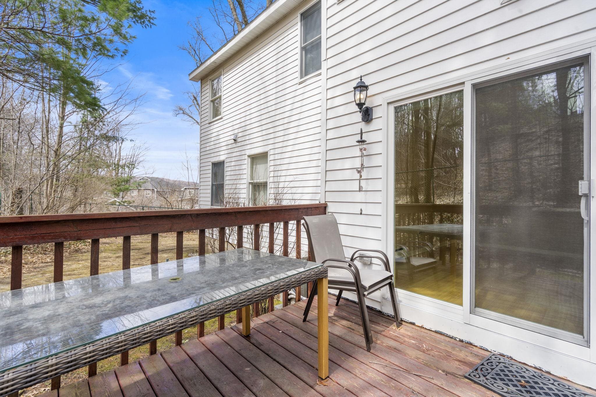 595 Georgetown Place UNIT&nbsp;12, Traverse City, MI, 49684