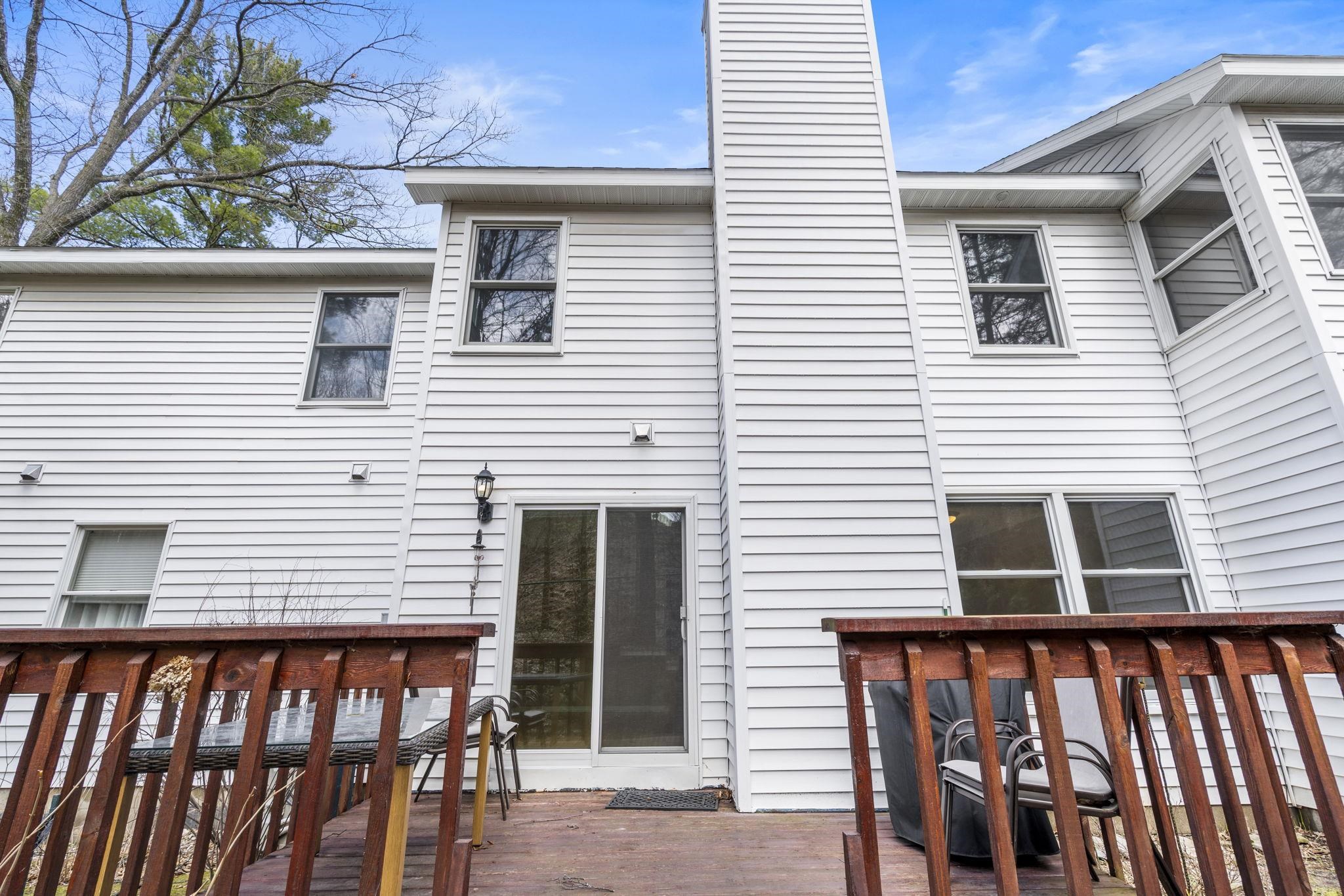 595 Georgetown Place UNIT&nbsp;12, Traverse City, MI, 49684