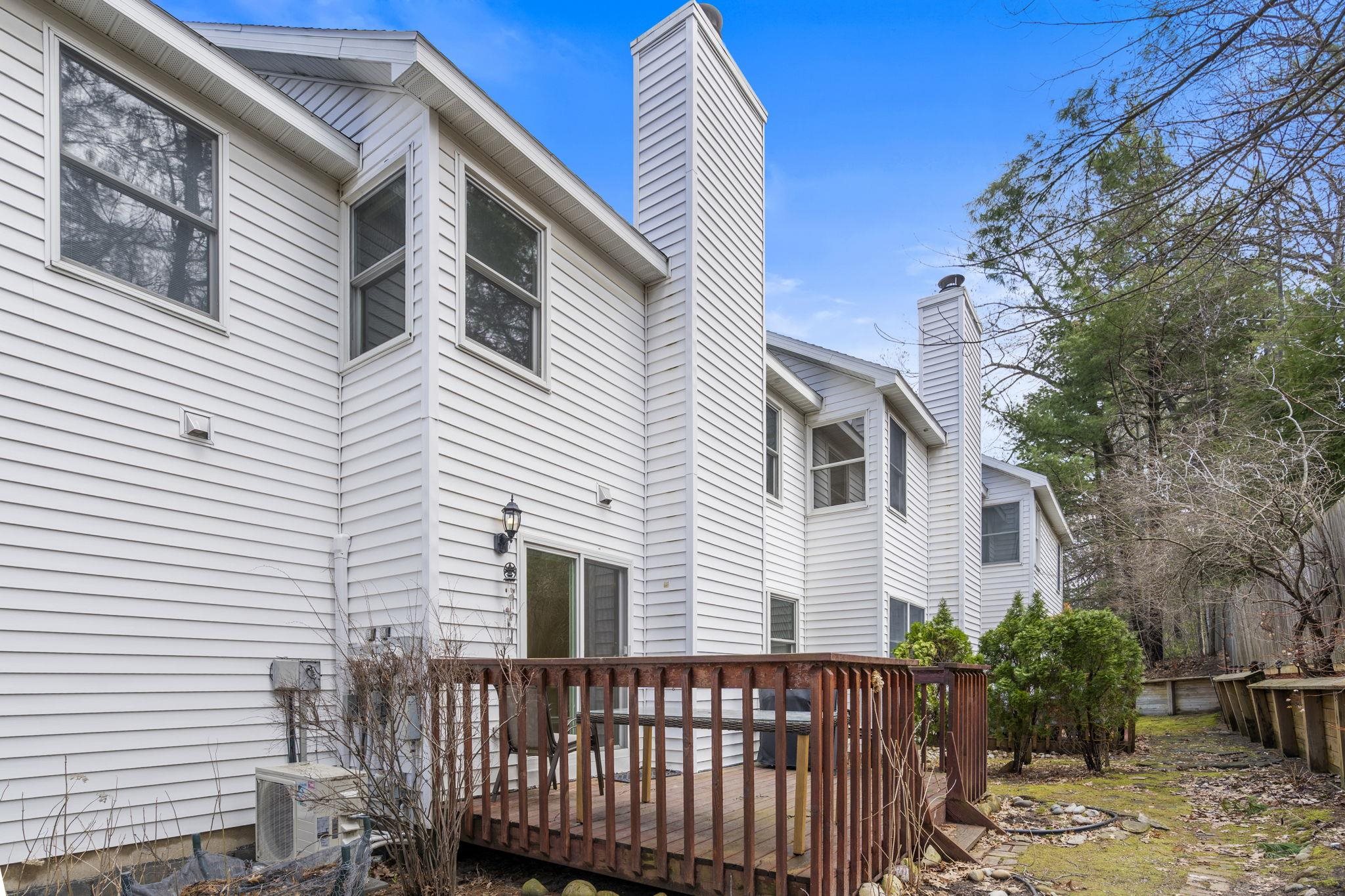 595 Georgetown Place UNIT&nbsp;12, Traverse City, MI, 49684