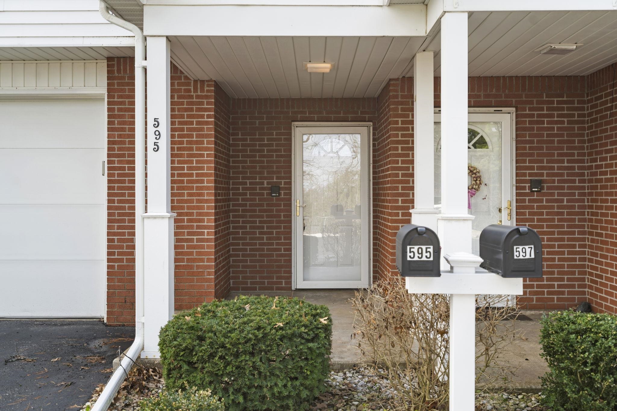 595 Georgetown Place UNIT&nbsp;12, Traverse City, MI, 49684