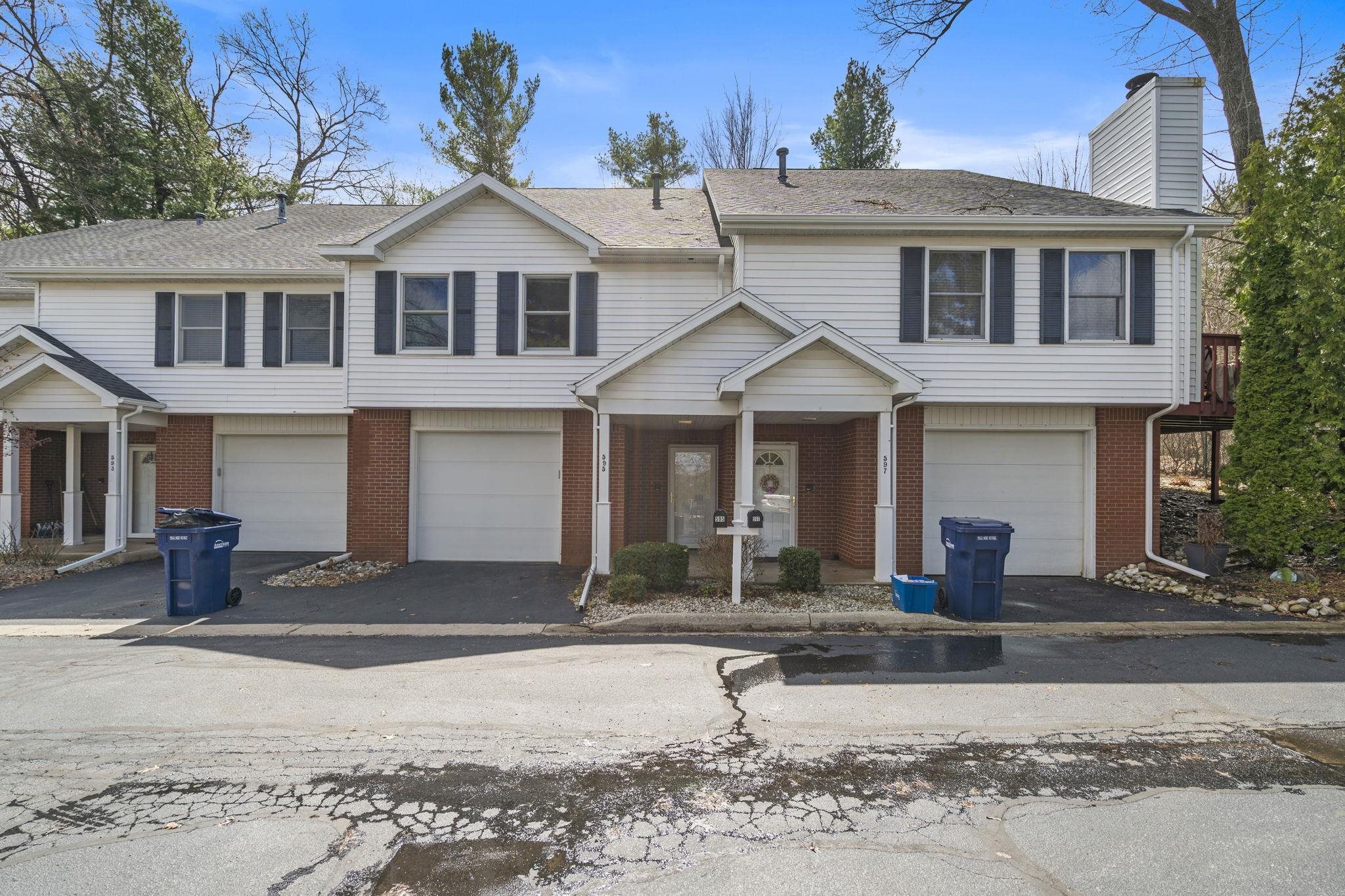 595 Georgetown Place UNIT&nbsp;12, Traverse City, MI, 49684