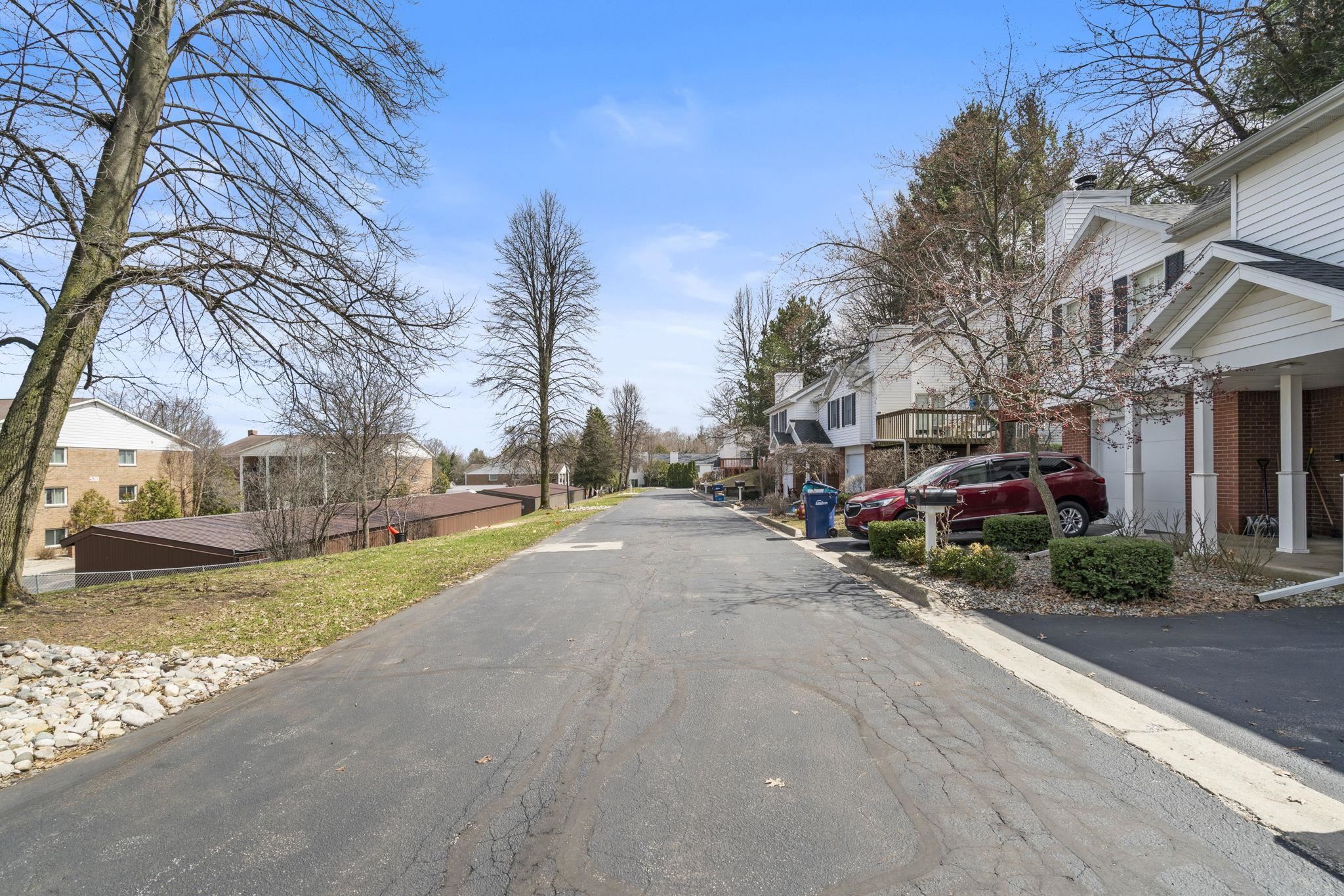 595 Georgetown Place UNIT&nbsp;12, Traverse City, MI, 49684