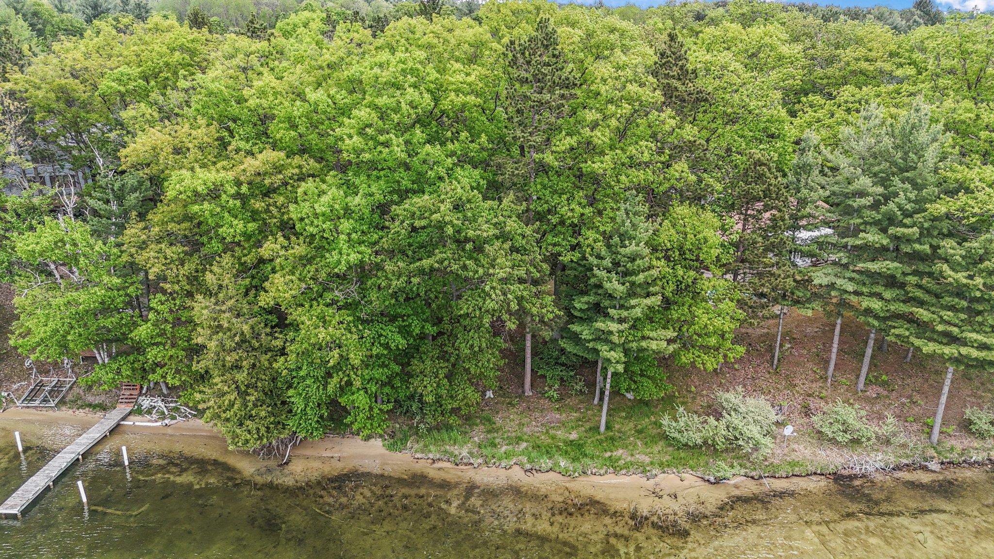 9017 Clam Lake Road, Bellaire, MI, 49615