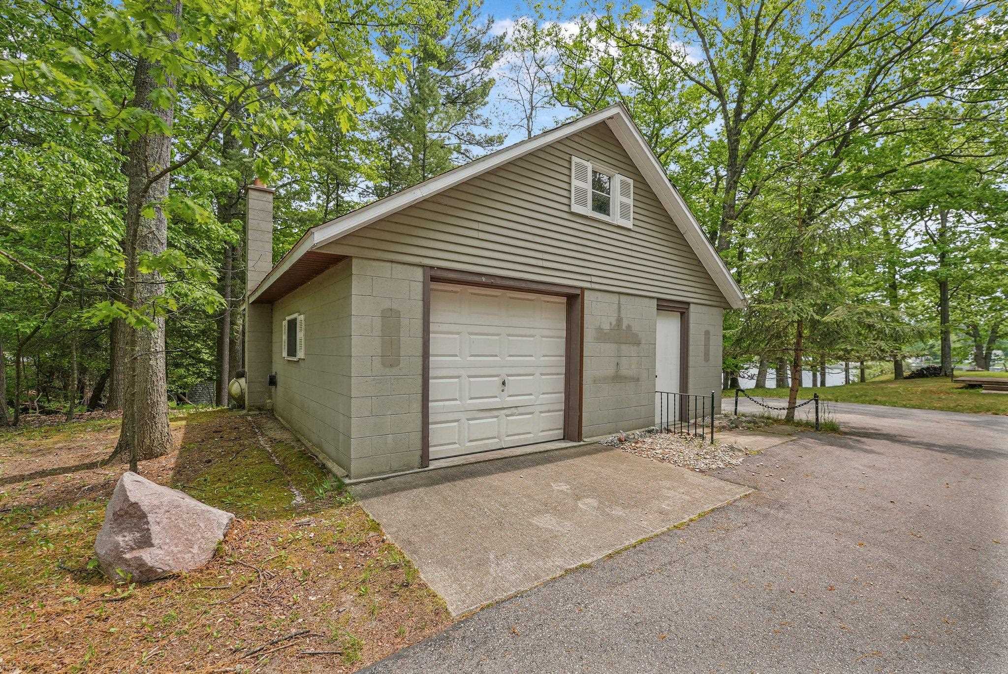9017 Clam Lake Road, Bellaire, MI, 49615