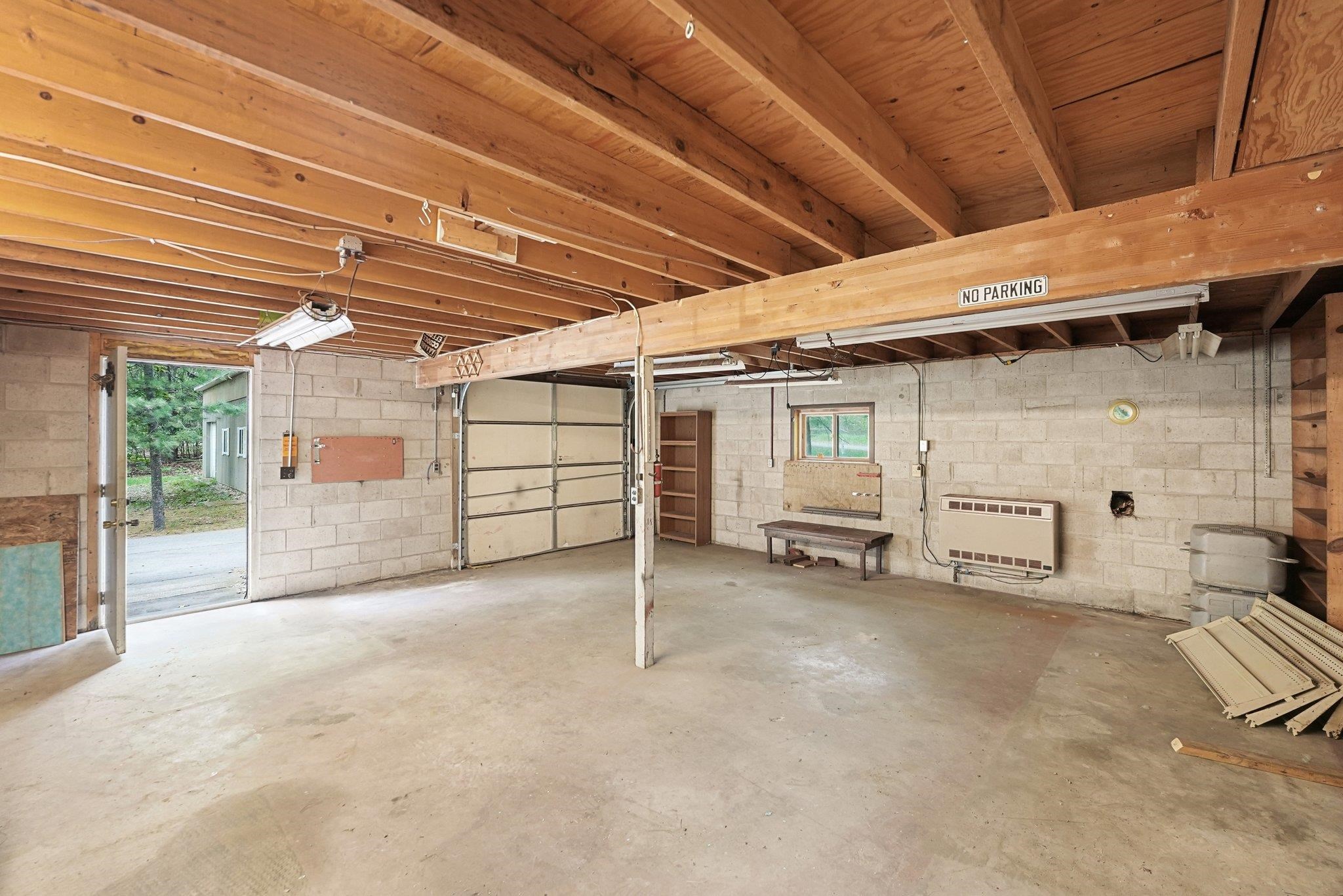 9017 Clam Lake Road, Bellaire, MI, 49615