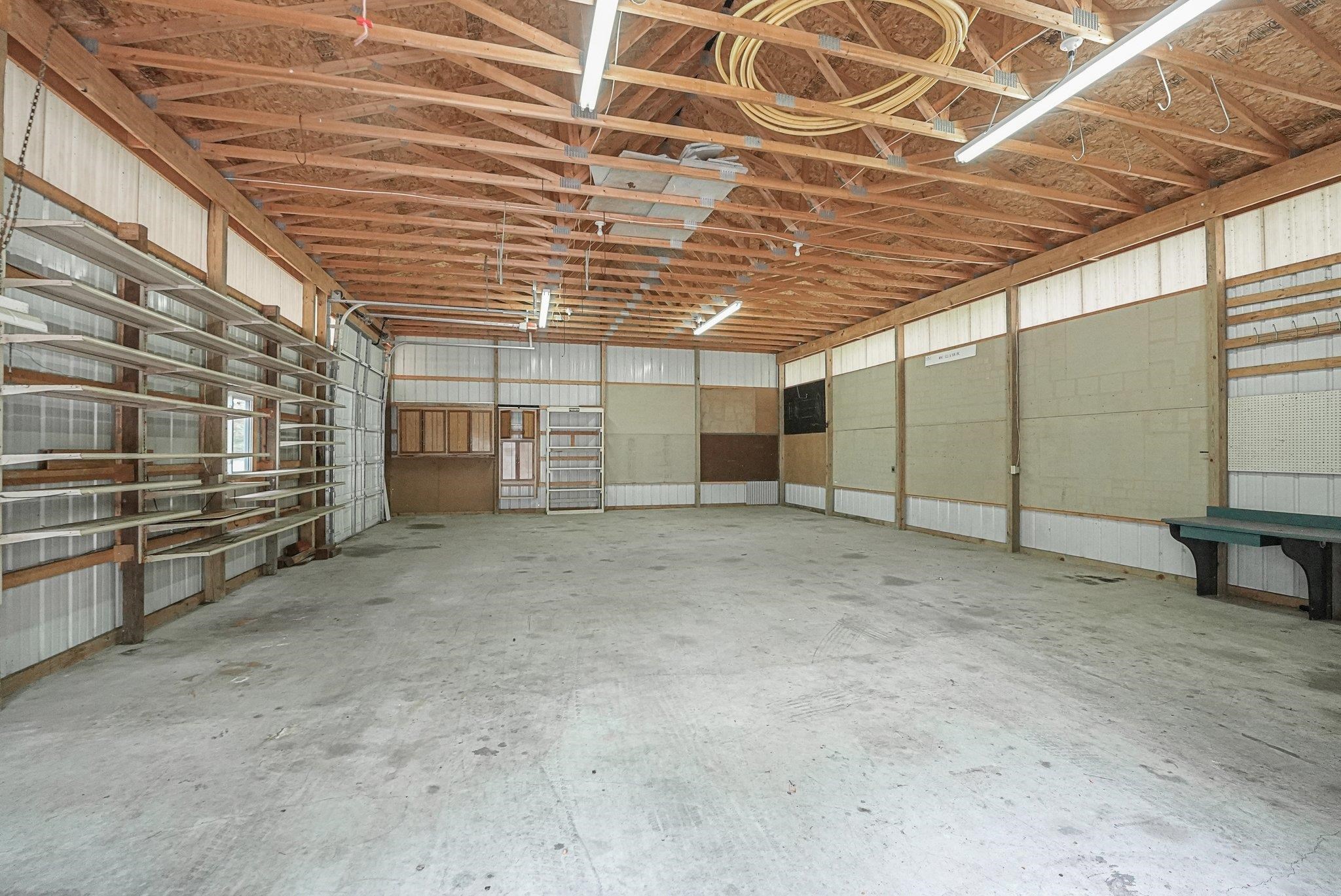 9017 Clam Lake Road, Bellaire, MI, 49615