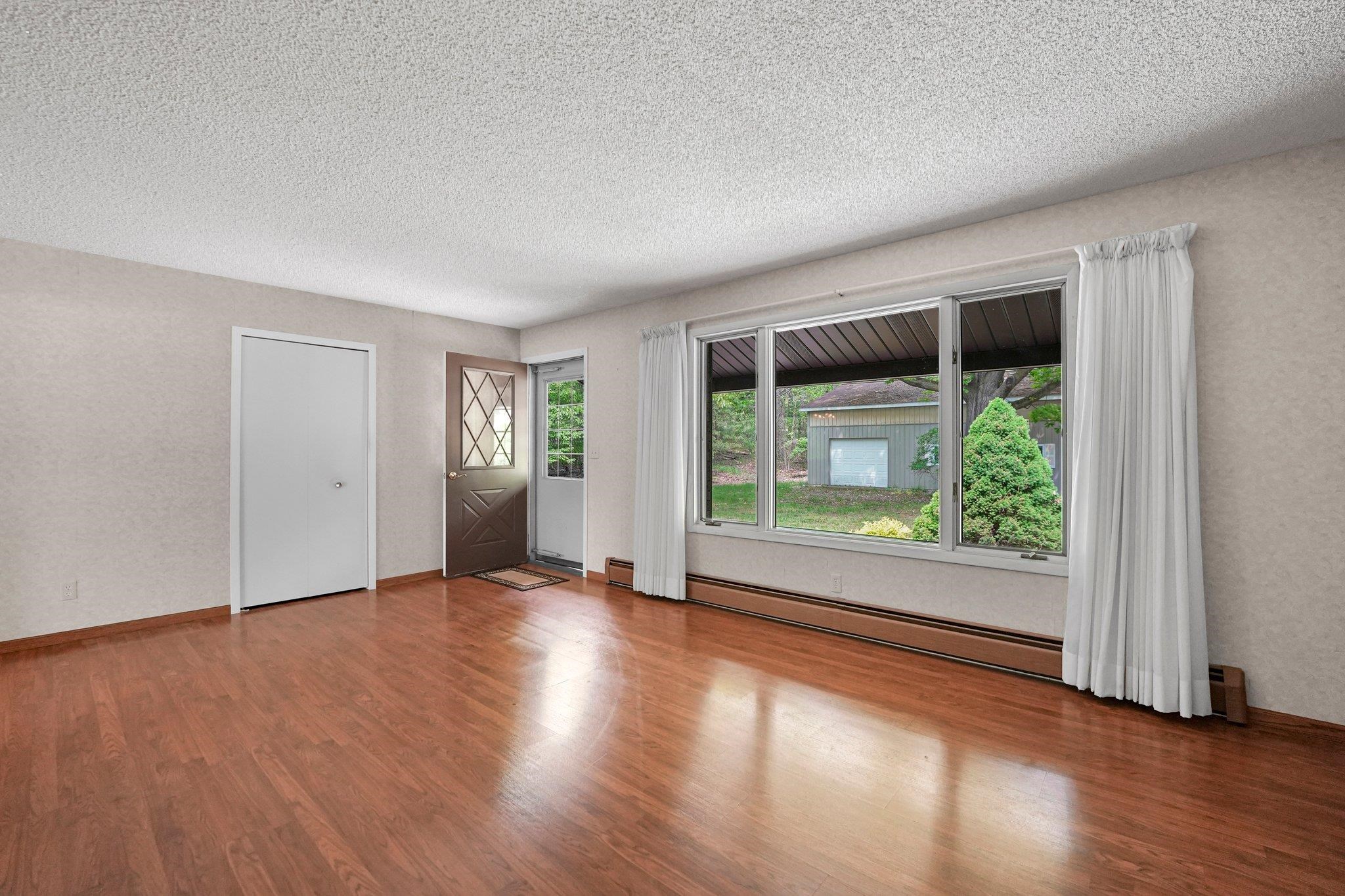 9017 Clam Lake Road, Bellaire, MI, 49615