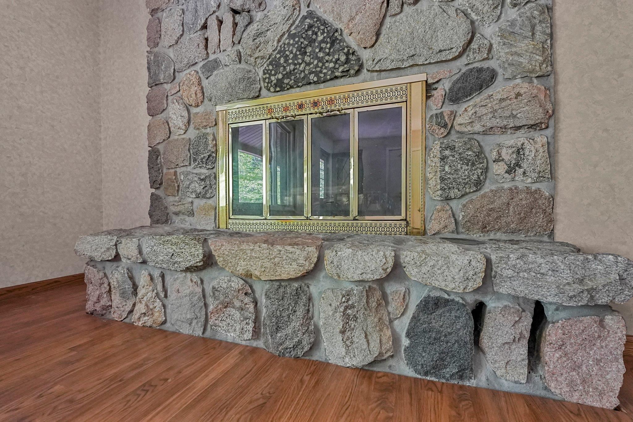 9017 Clam Lake Road, Bellaire, MI, 49615