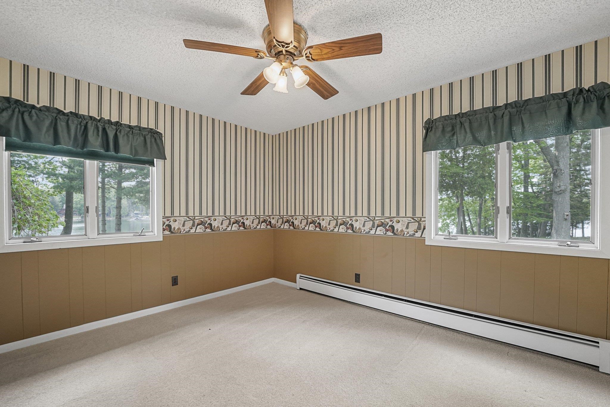 9017 Clam Lake Road, Bellaire, MI, 49615