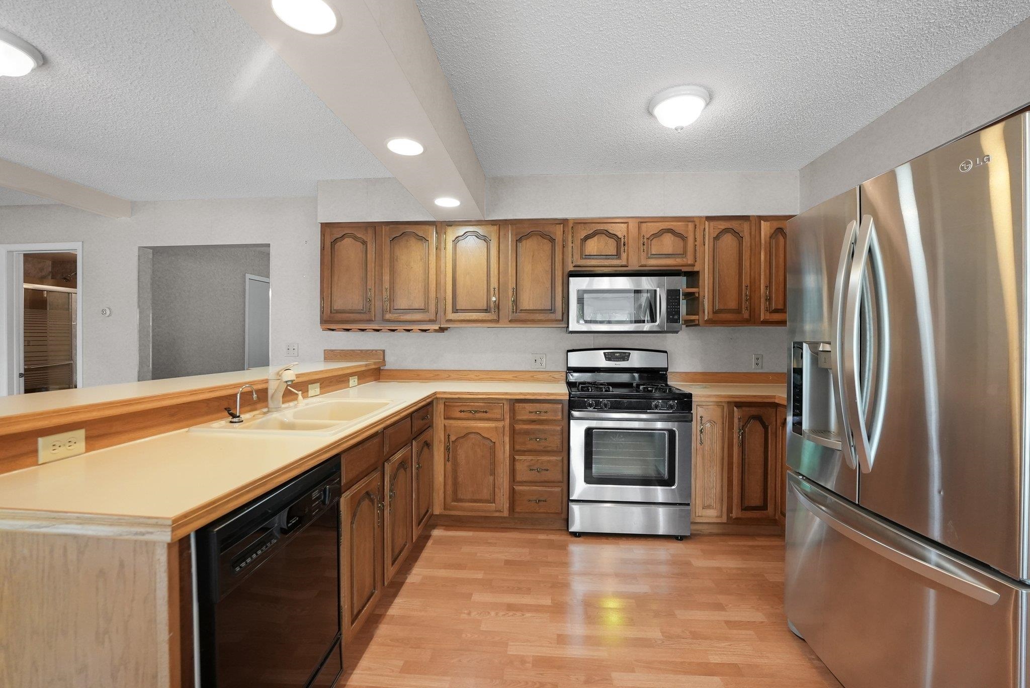 9017 Clam Lake Road, Bellaire, MI, 49615