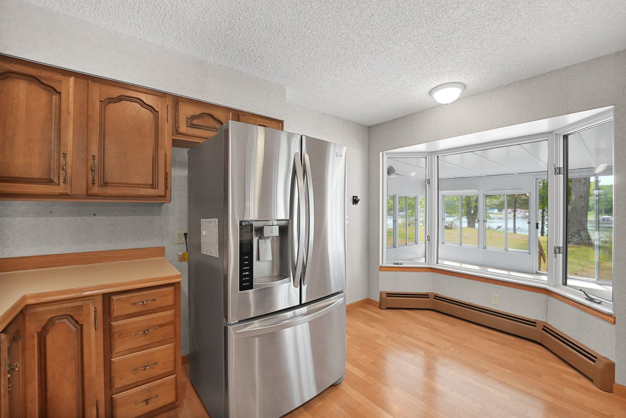 9017 Clam Lake Road, Bellaire, MI, 49615