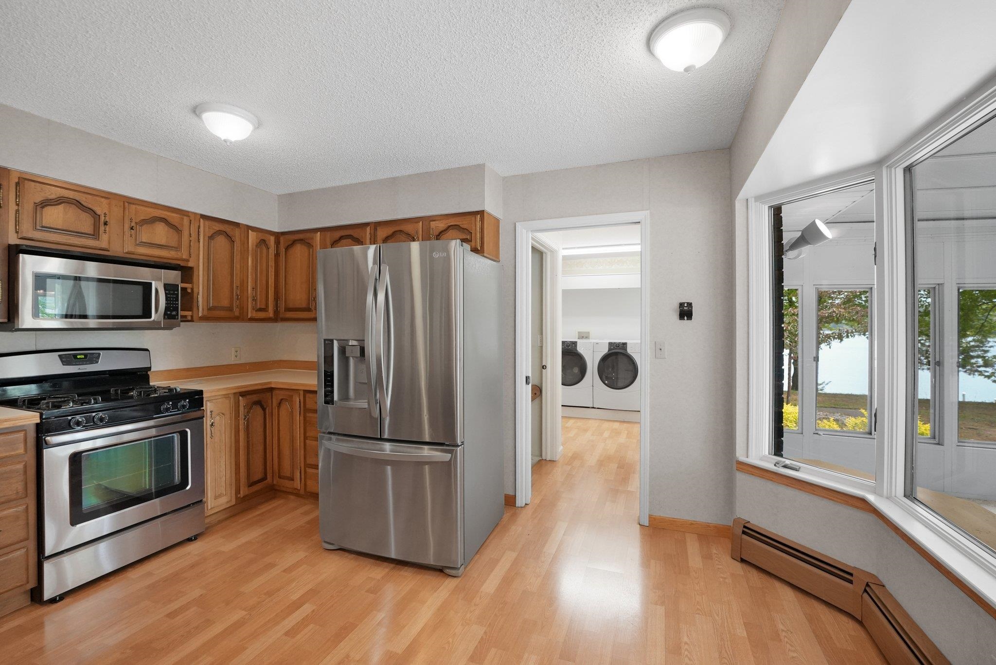 9017 Clam Lake Road, Bellaire, MI, 49615