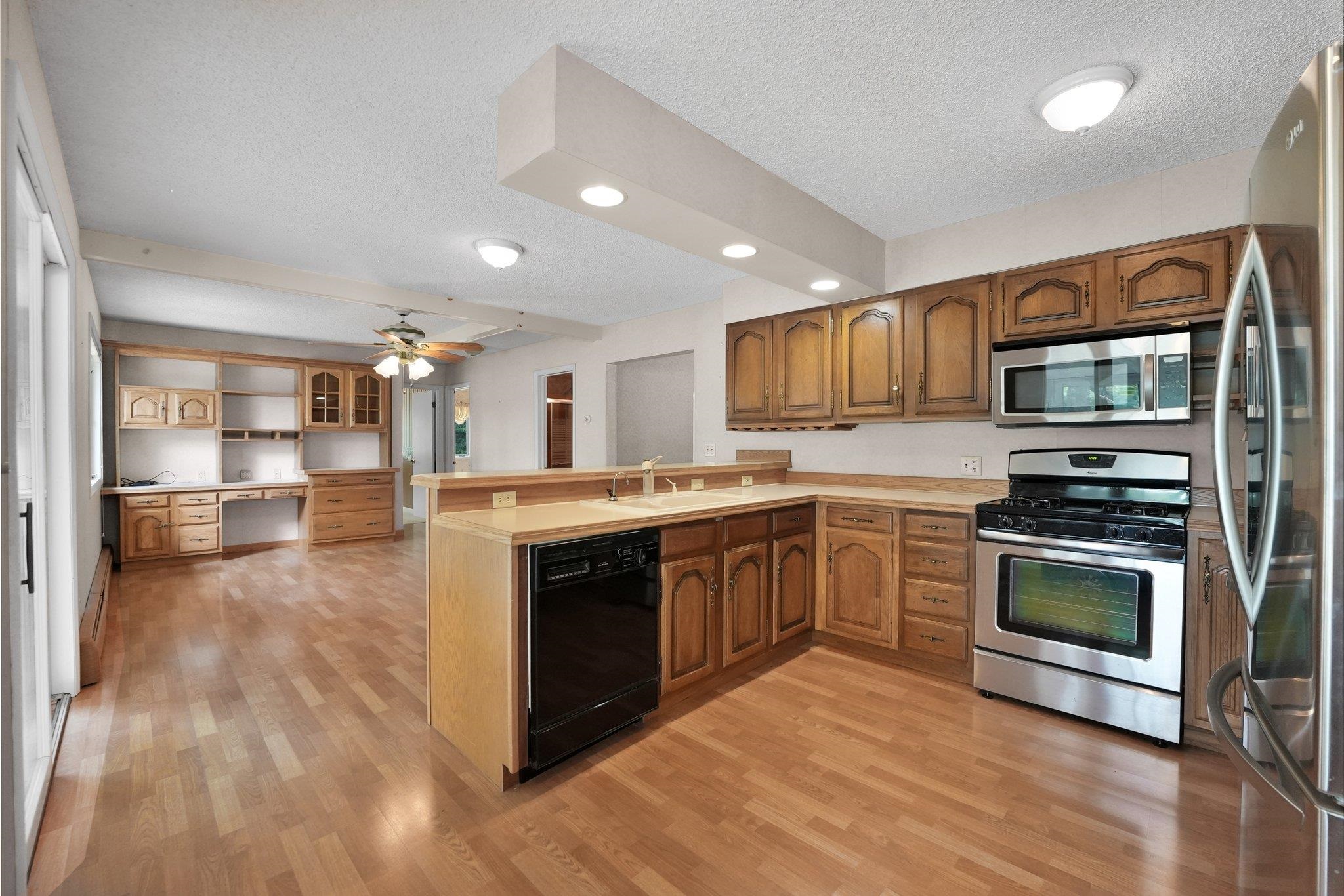 9017 Clam Lake Road, Bellaire, MI, 49615