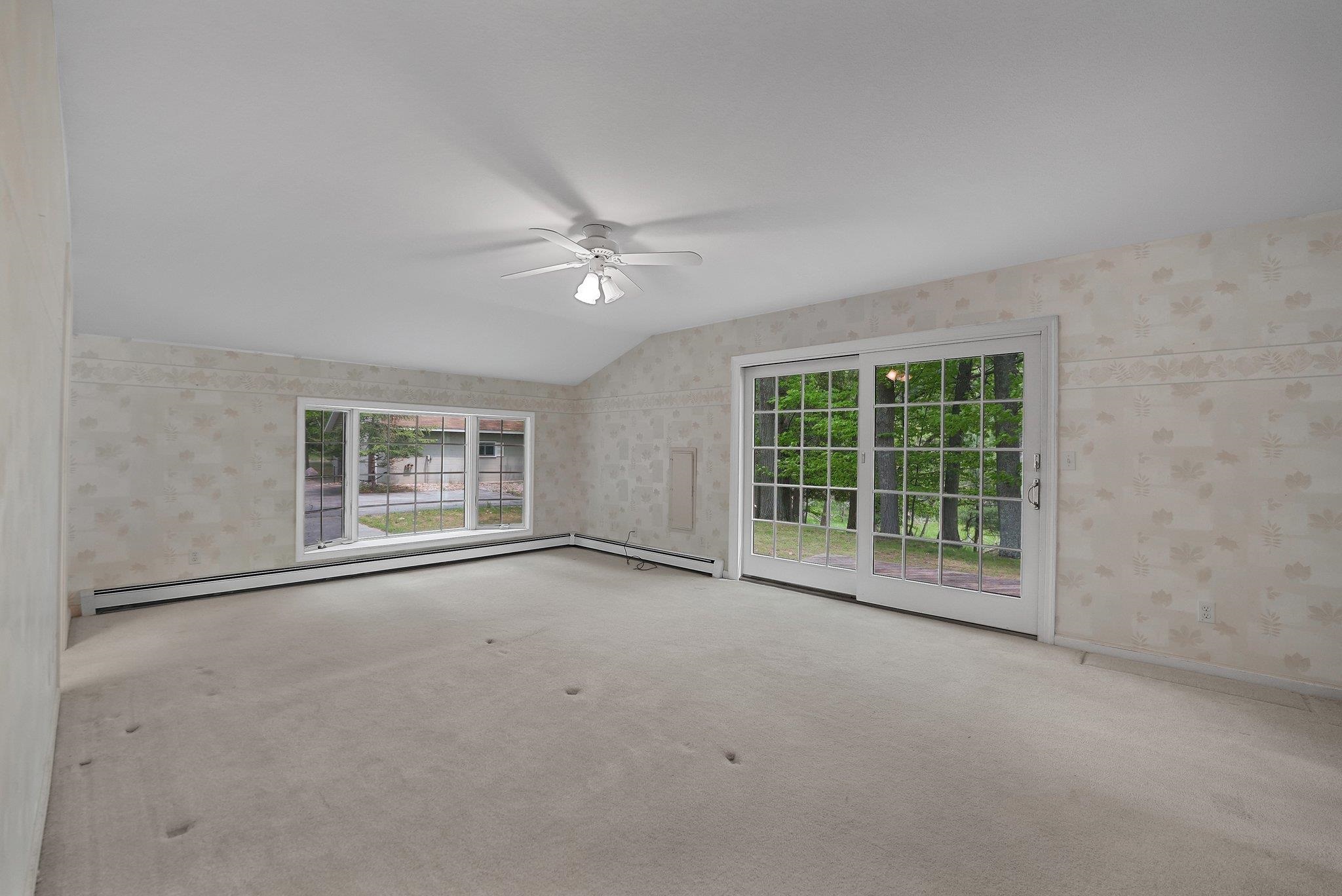 9017 Clam Lake Road, Bellaire, MI, 49615