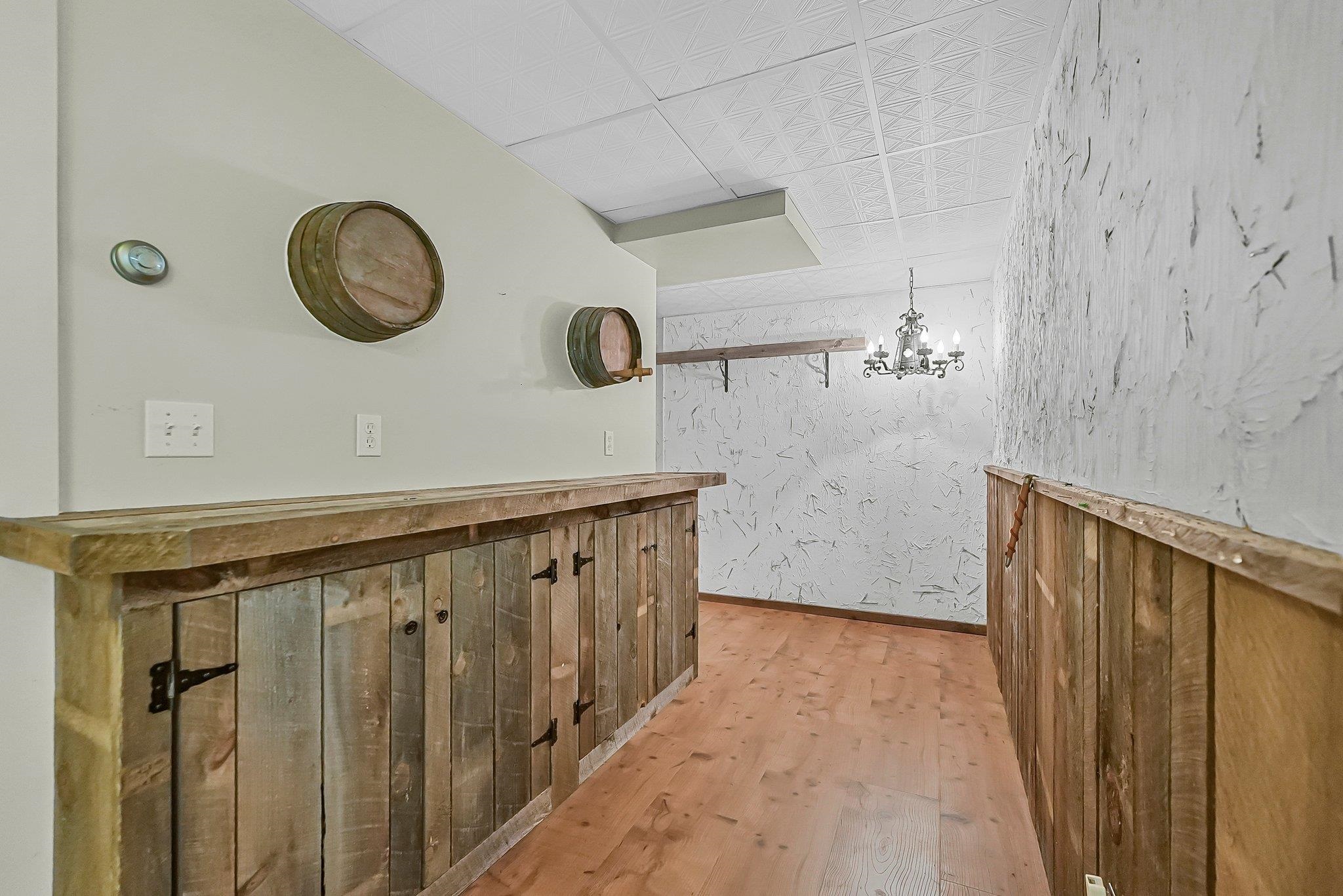 9017 Clam Lake Road, Bellaire, MI, 49615