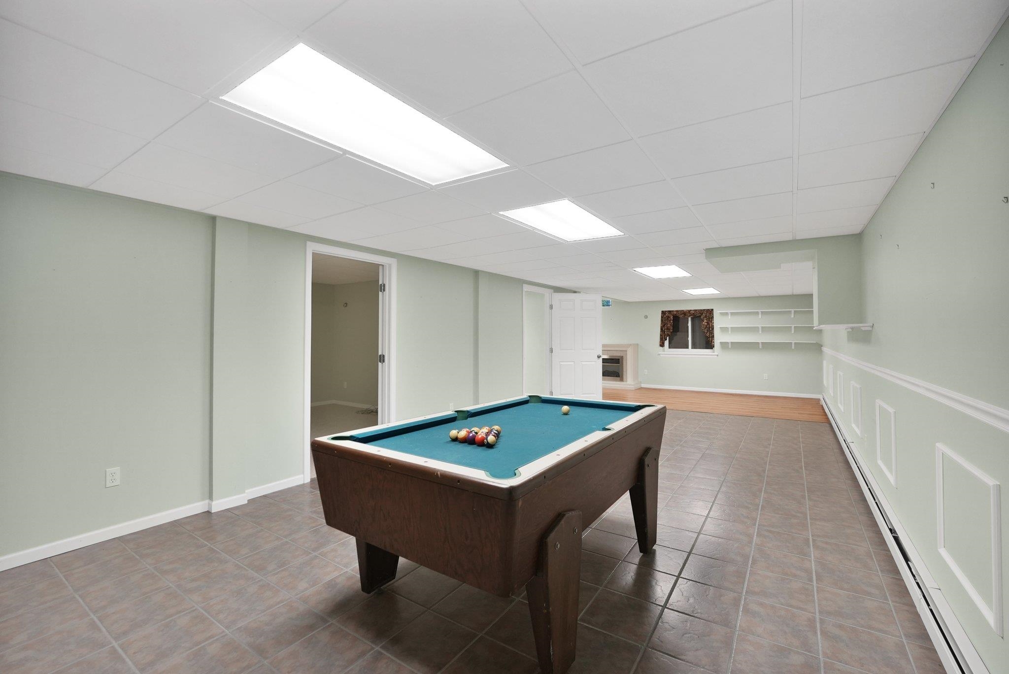 9017 Clam Lake Road, Bellaire, MI, 49615