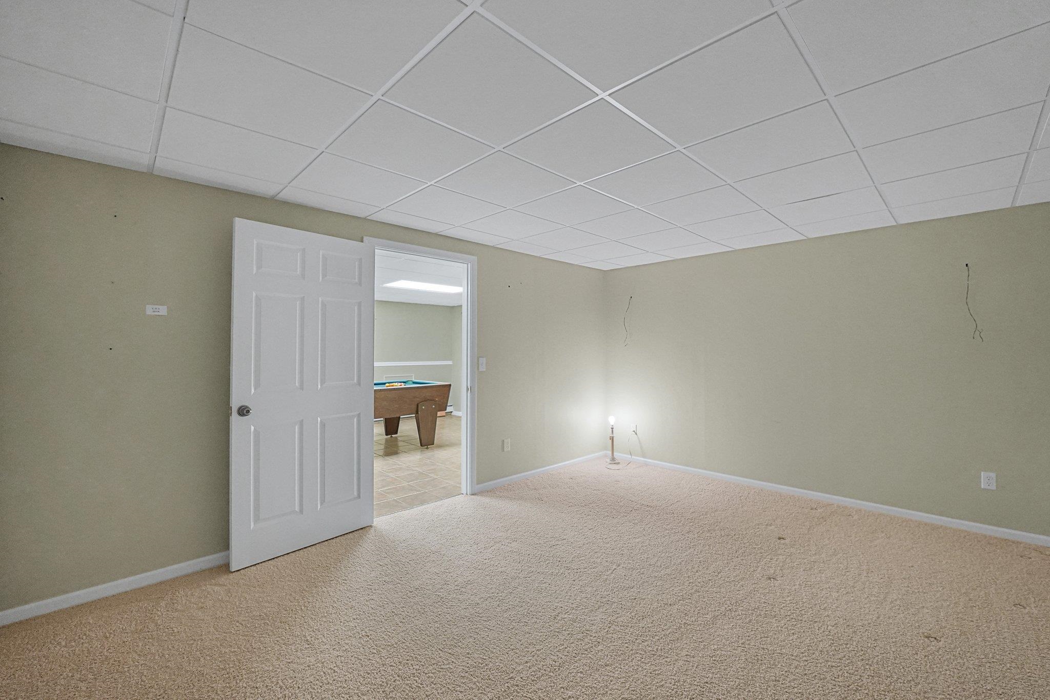 9017 Clam Lake Road, Bellaire, MI, 49615