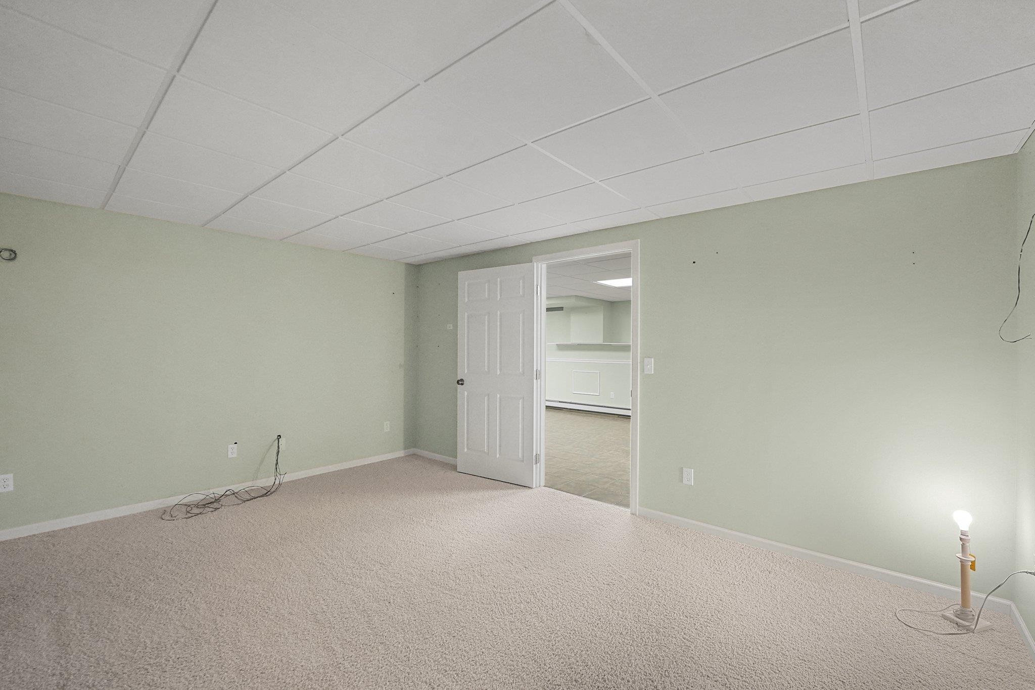 9017 Clam Lake Road, Bellaire, MI, 49615