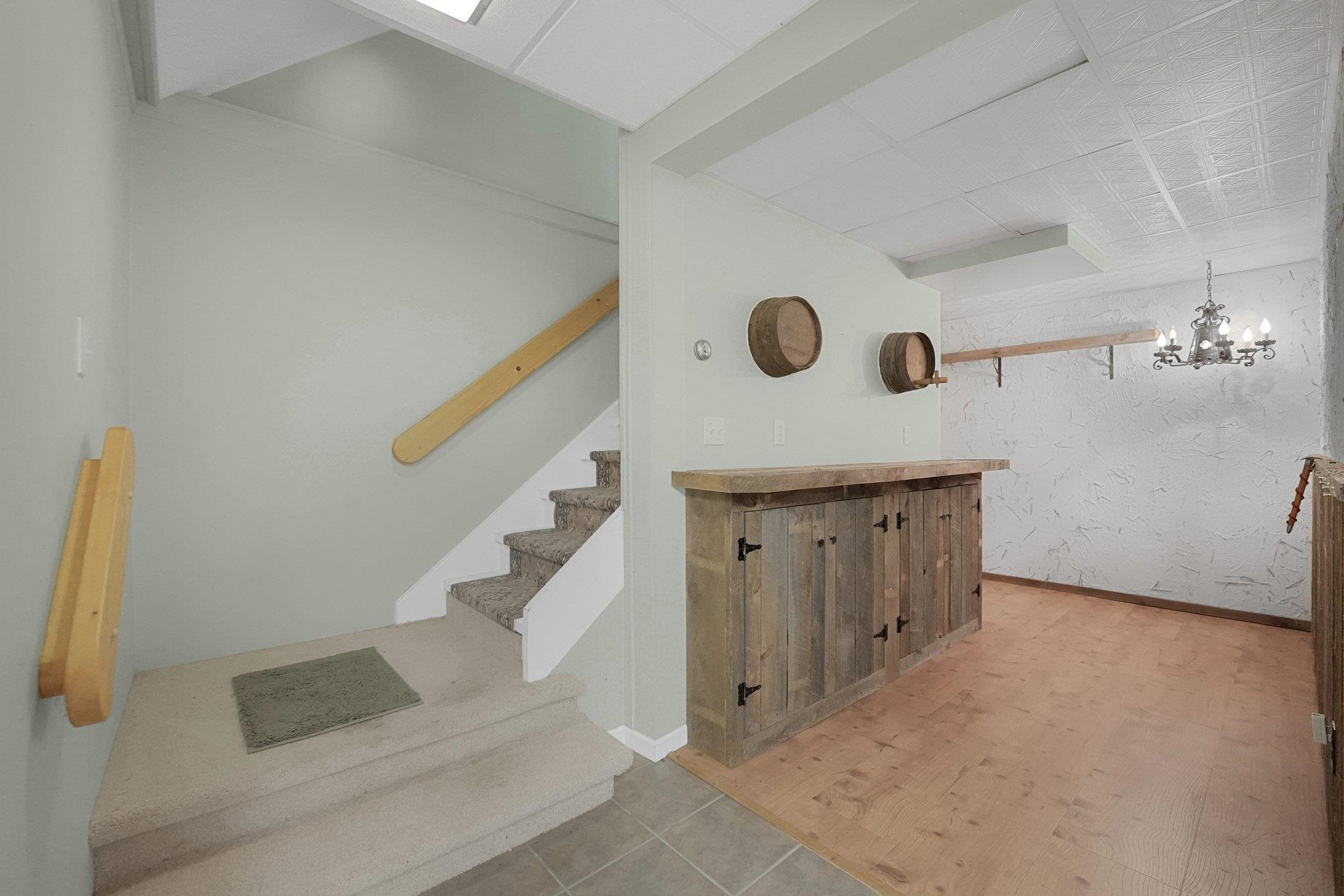 9017 Clam Lake Road, Bellaire, MI, 49615