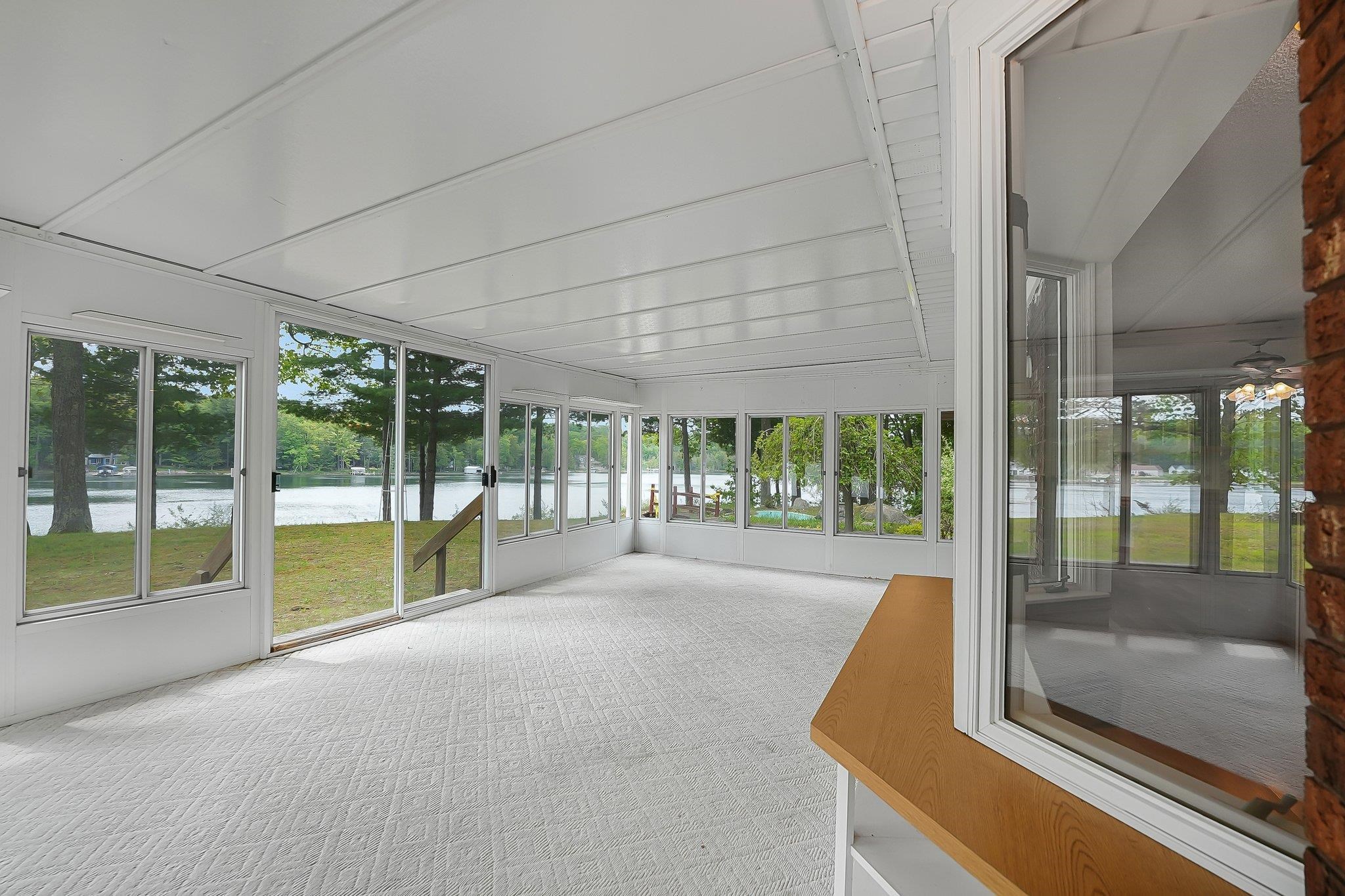 9017 Clam Lake Road, Bellaire, MI, 49615