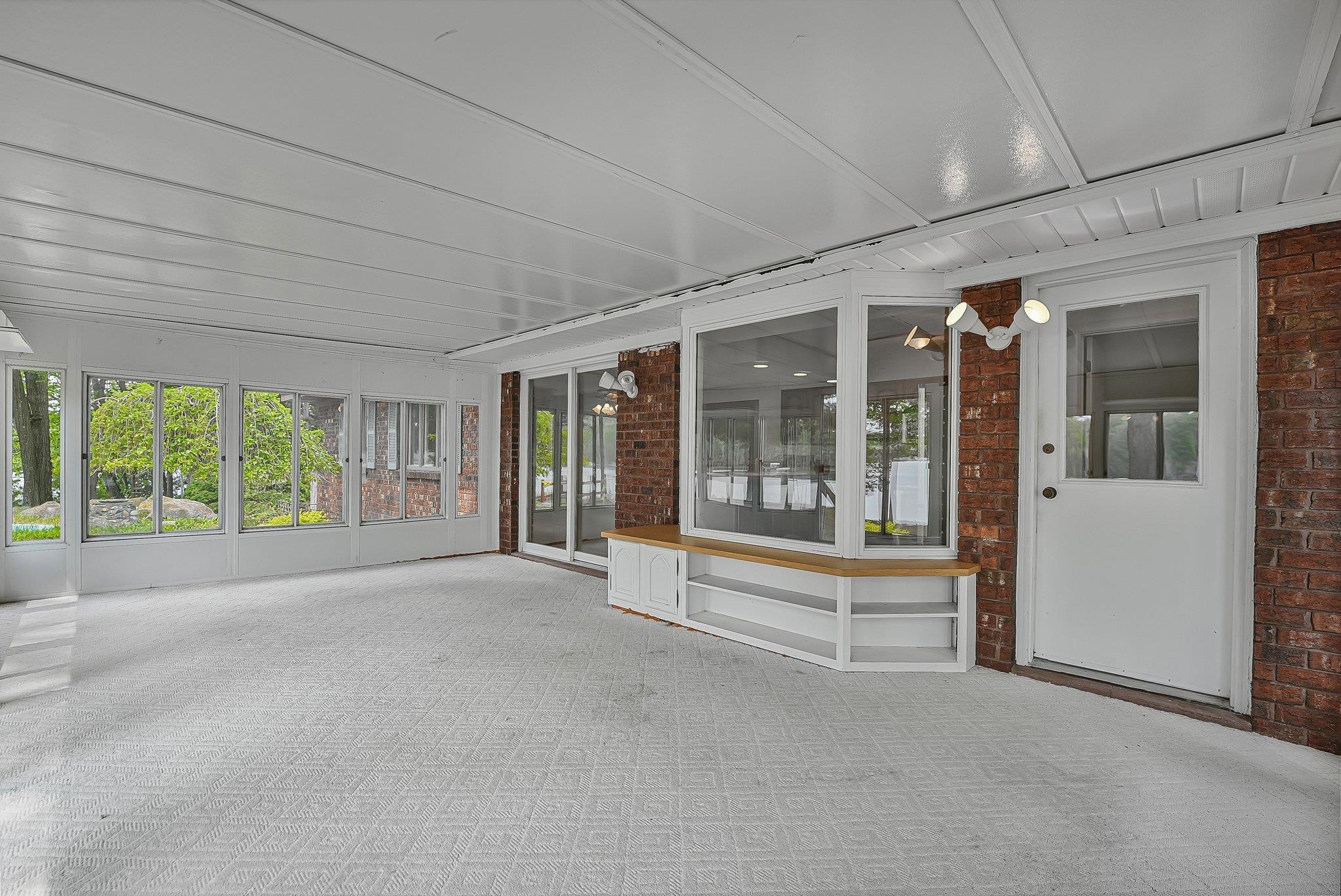 9017 Clam Lake Road, Bellaire, MI, 49615