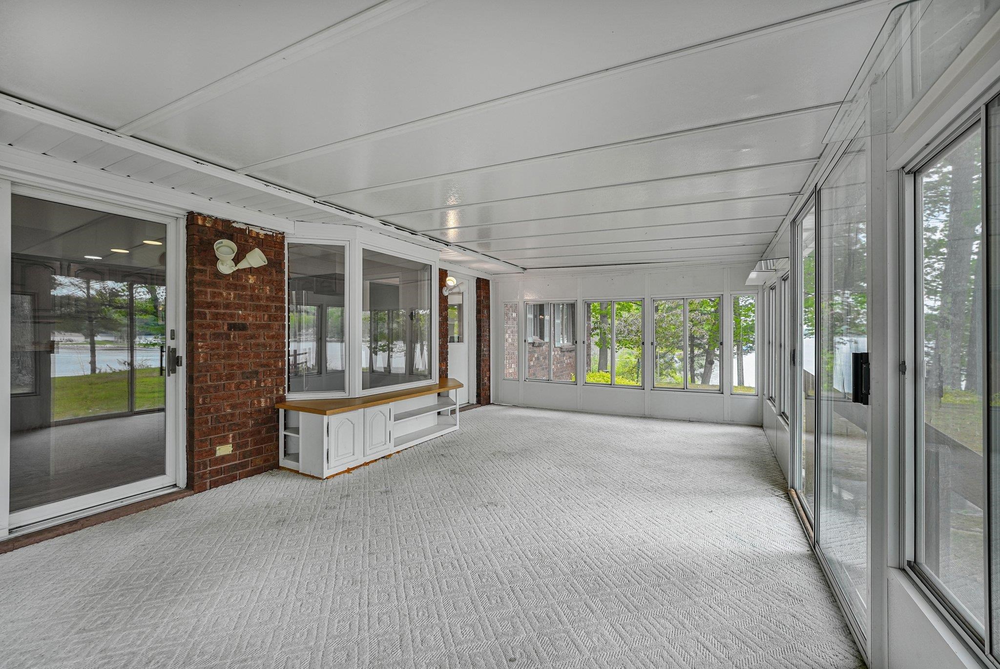 9017 Clam Lake Road, Bellaire, MI, 49615