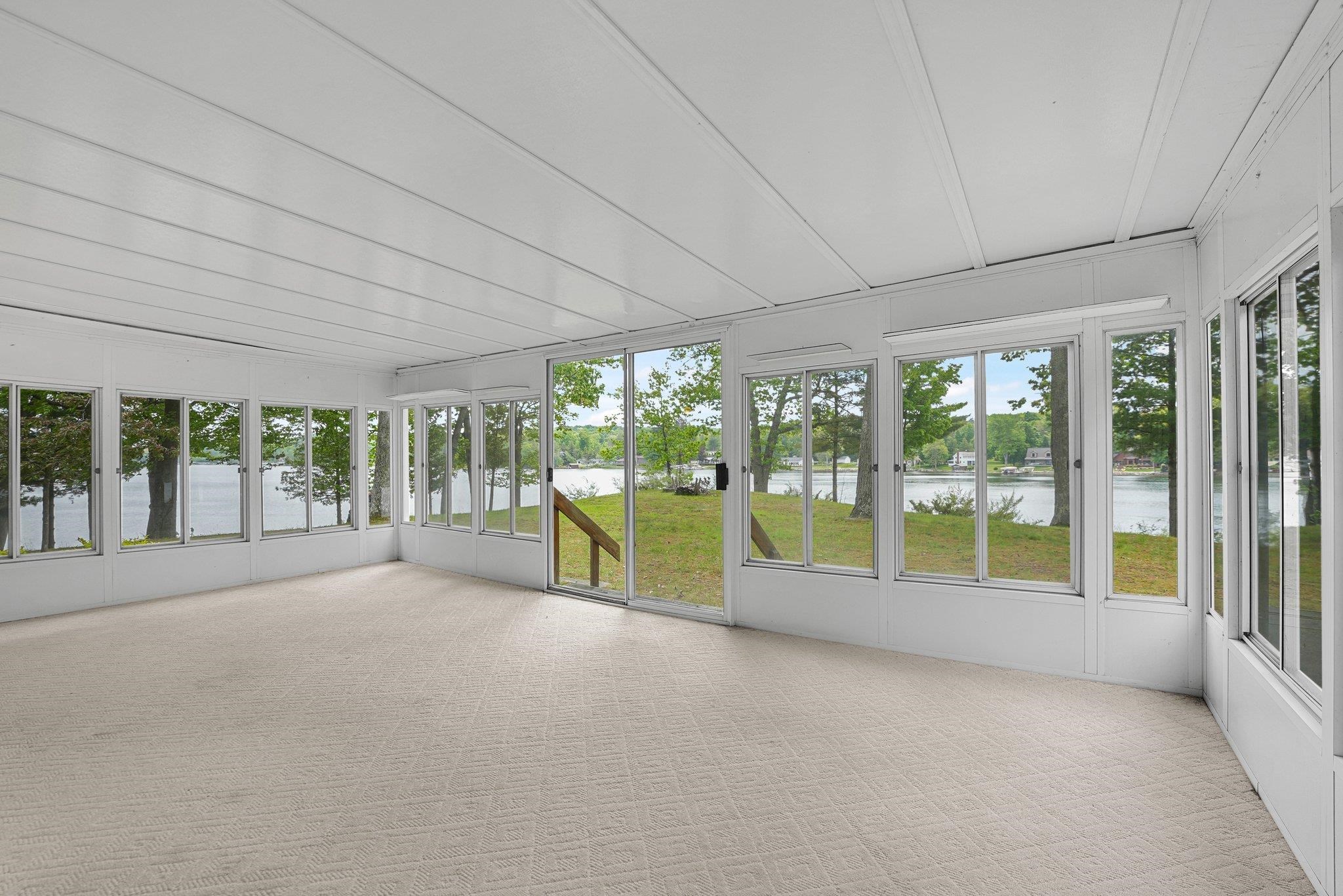 9017 Clam Lake Road, Bellaire, MI, 49615