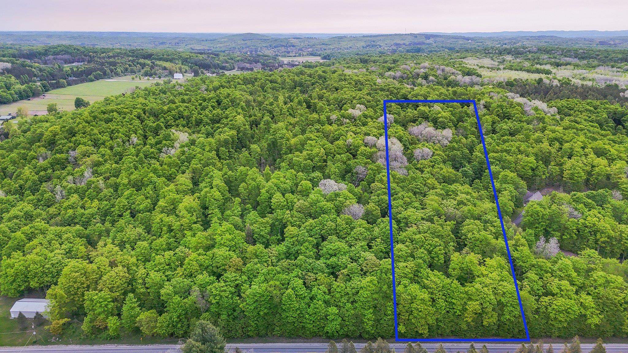 V/L S Coleman Road, Maple City, MI, 49664