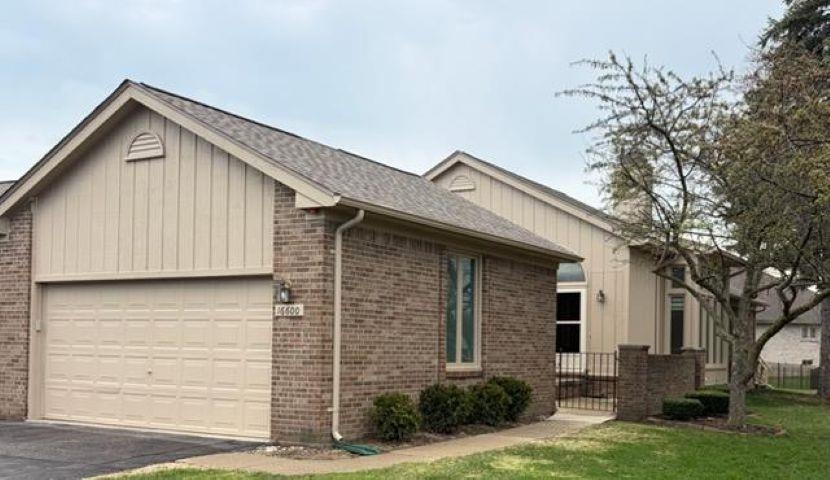 16600 Sarjay Drive, MI, 48038