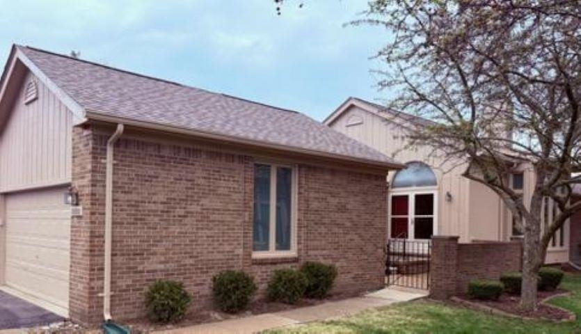 16600 Sarjay Drive, MI, 48038