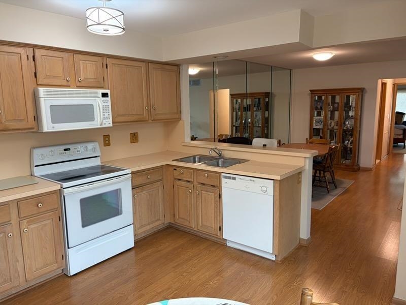 16600 Sarjay Drive, MI, 48038