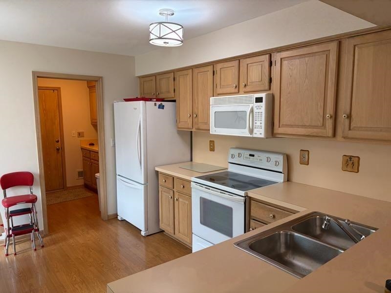 16600 Sarjay Drive, MI, 48038