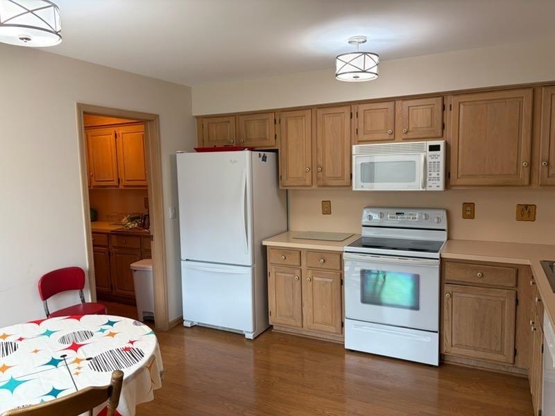 16600 Sarjay Drive, MI, 48038